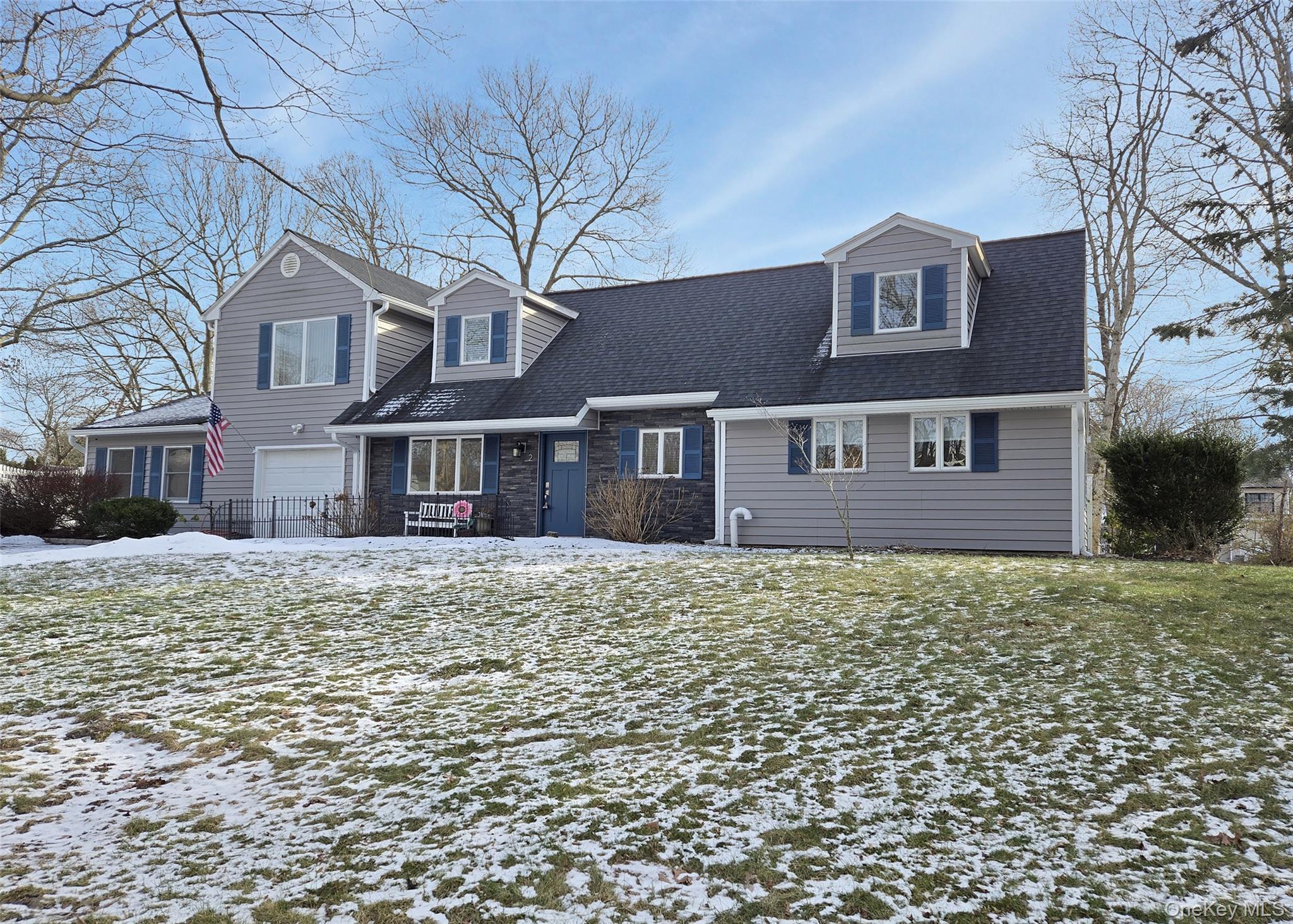 Single Family Franklin  Suffolk County, NY 11727, MLS-947637-2