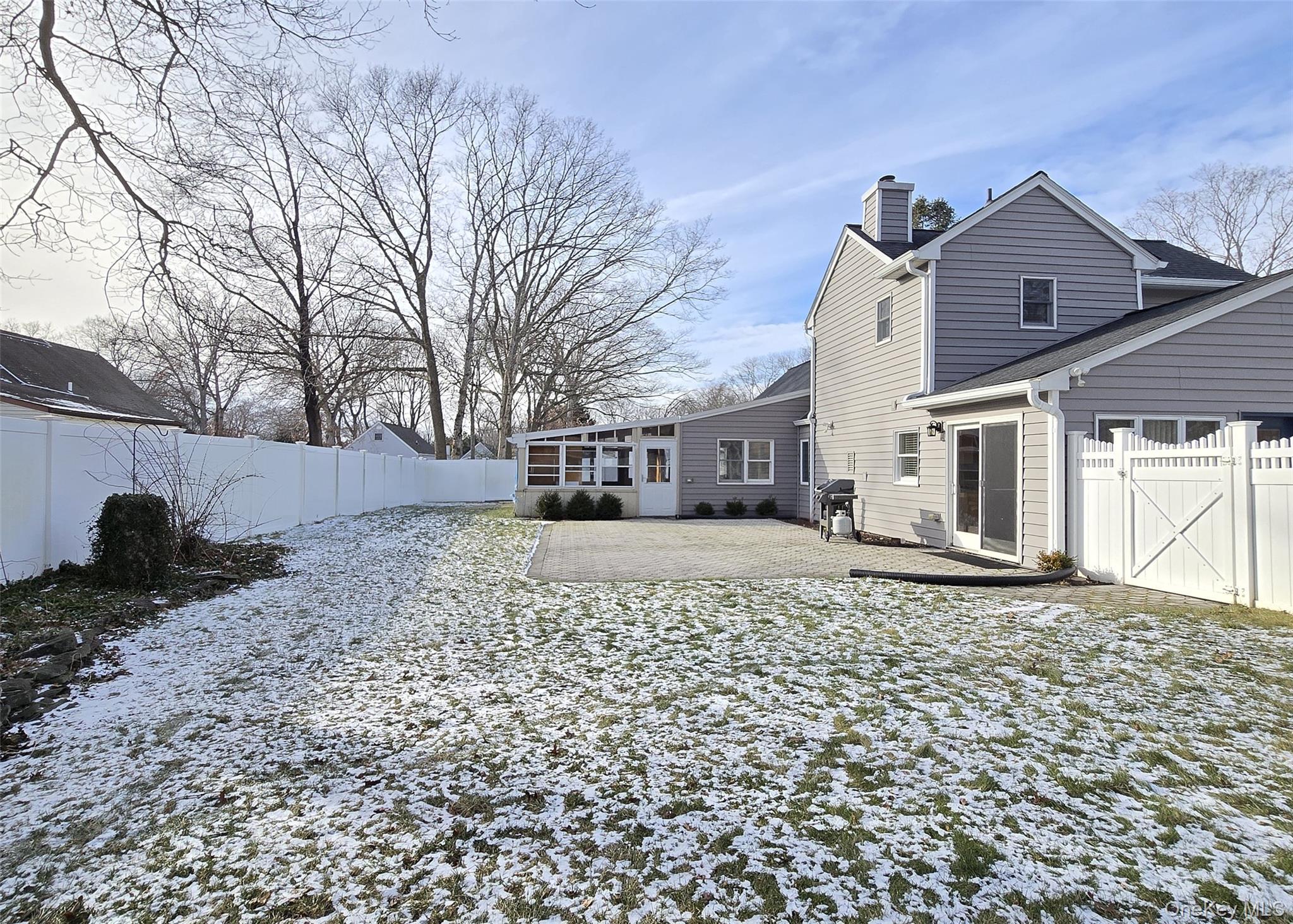 Single Family Franklin  Suffolk County, NY 11727, MLS-947637-27