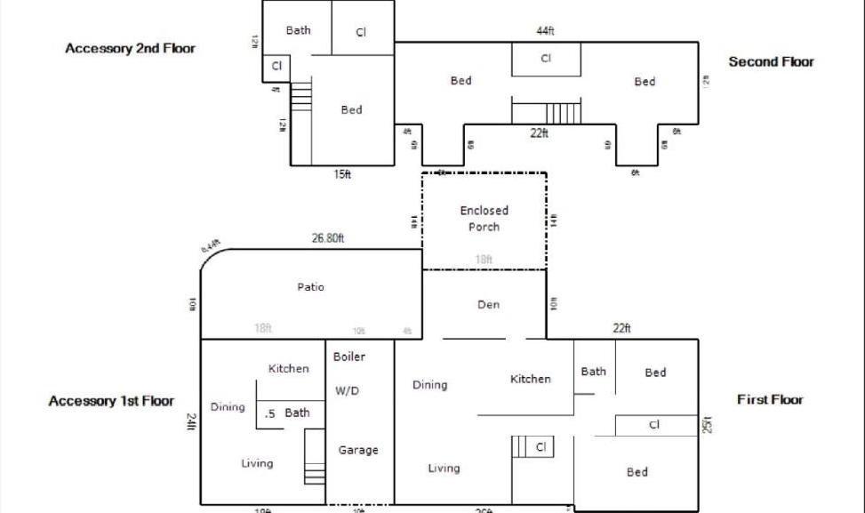Single Family Franklin  Suffolk County, NY 11727, MLS-947637-29