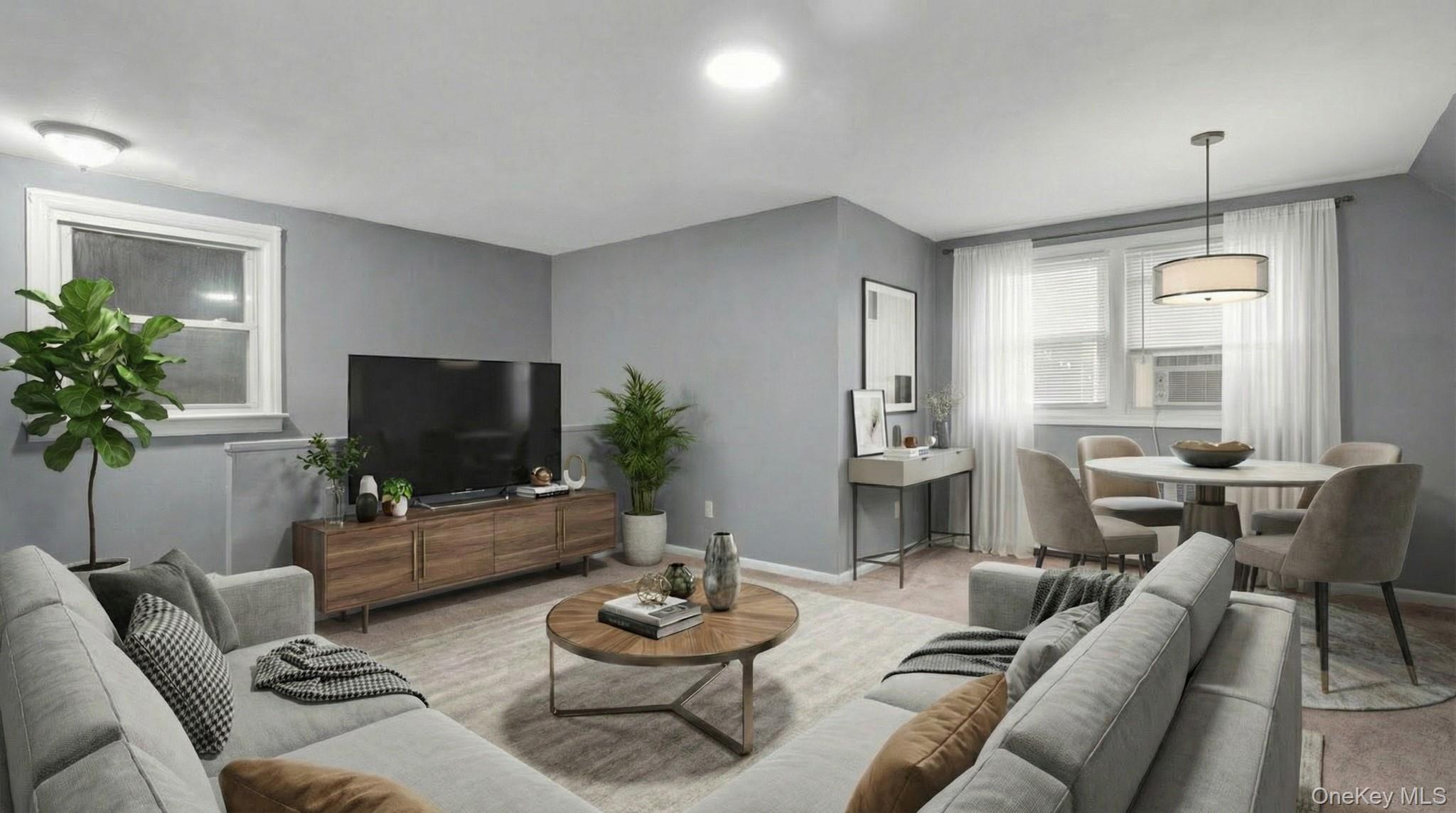 Single Family Little Neck  Queens, NY 11004, MLS-947651-14