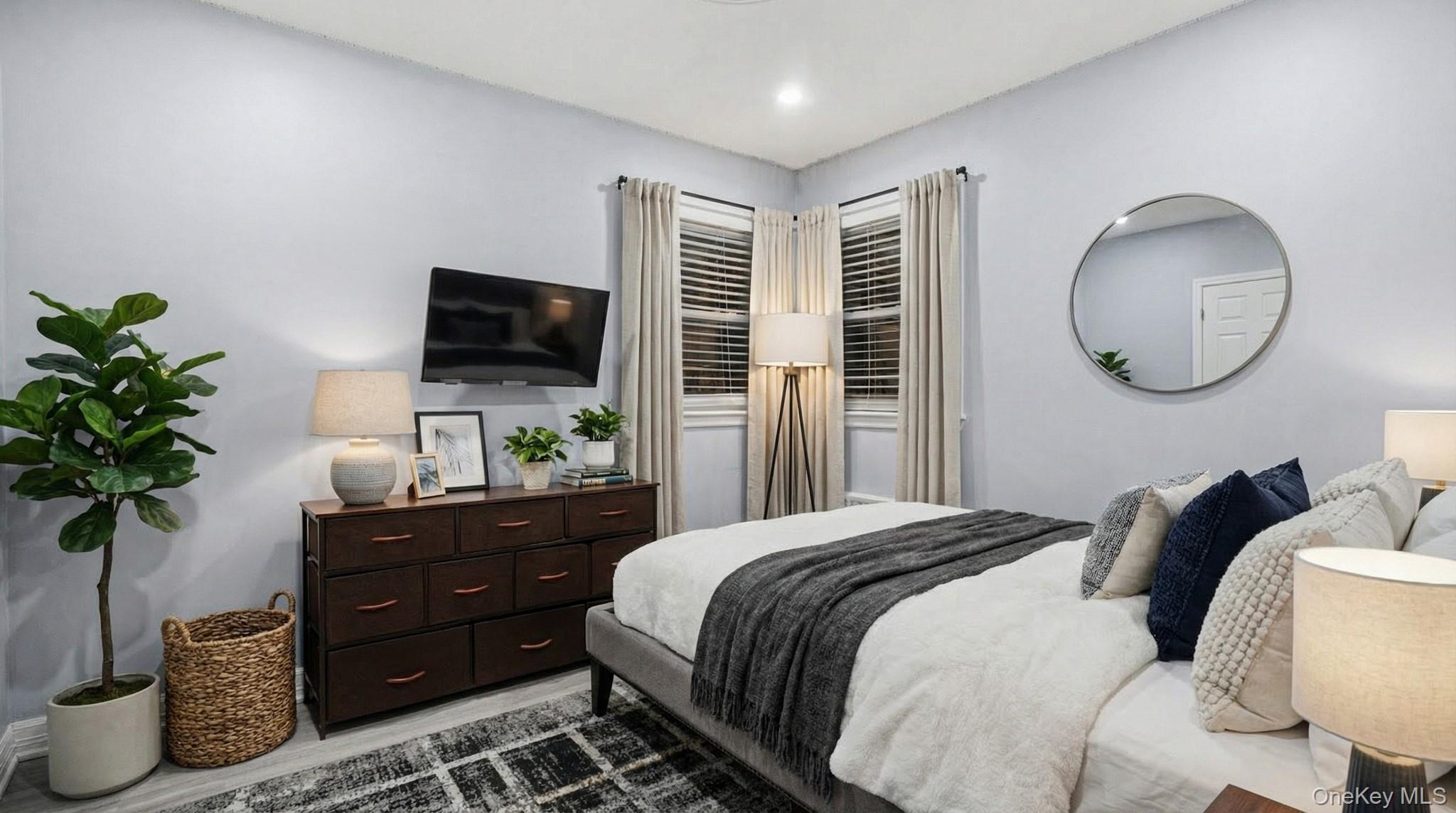 Single Family Little Neck  Queens, NY 11004, MLS-947651-15