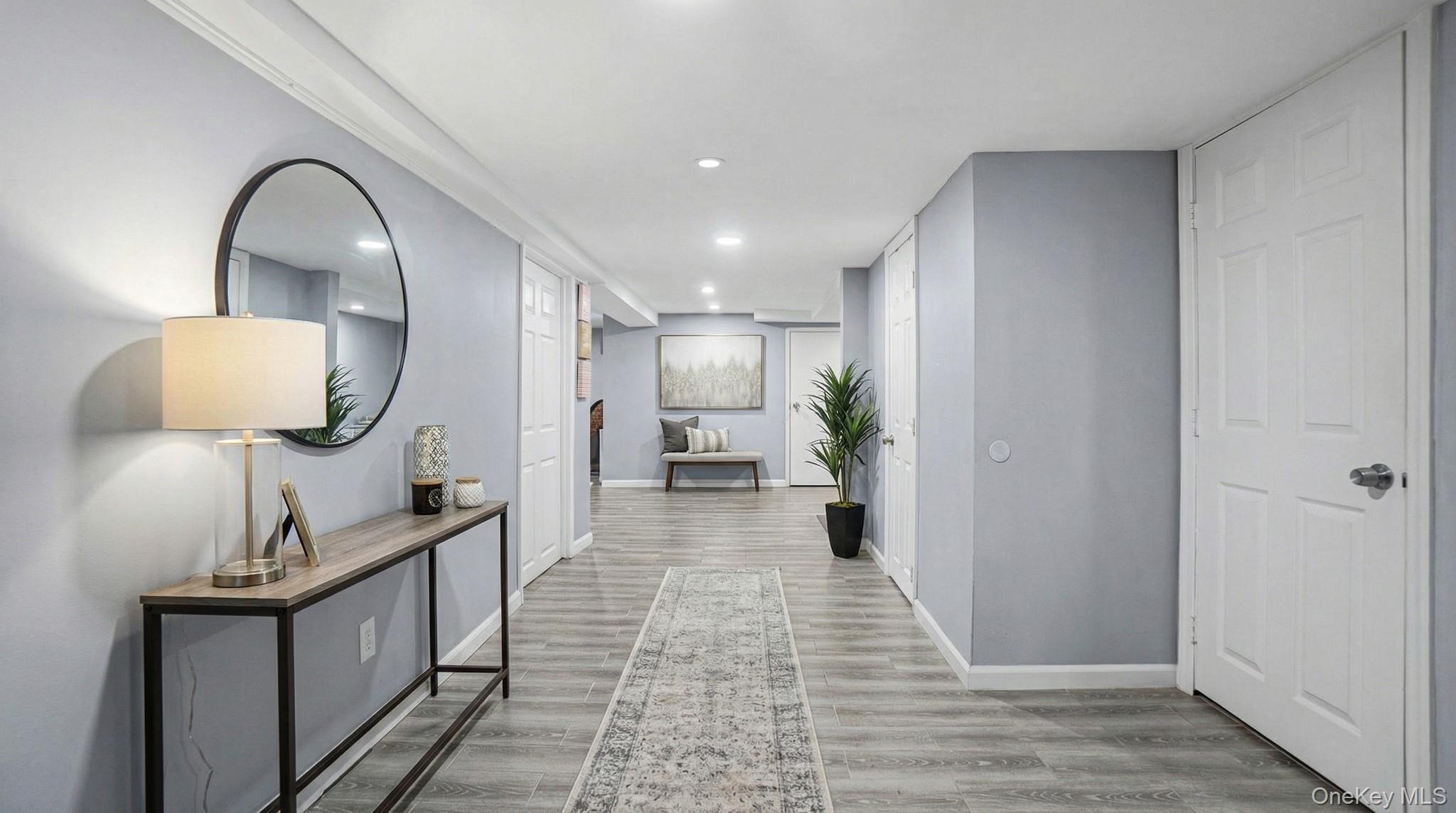 Single Family Little Neck  Queens, NY 11004, MLS-947651-21