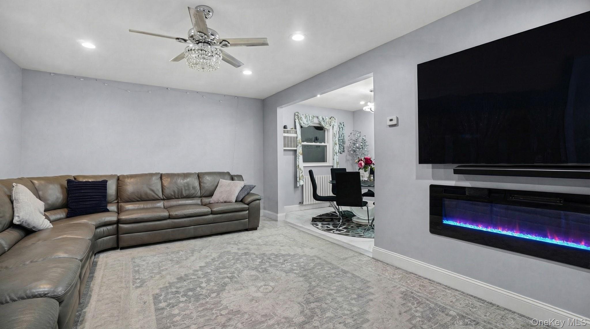 Single Family Little Neck  Queens, NY 11004, MLS-947651-23