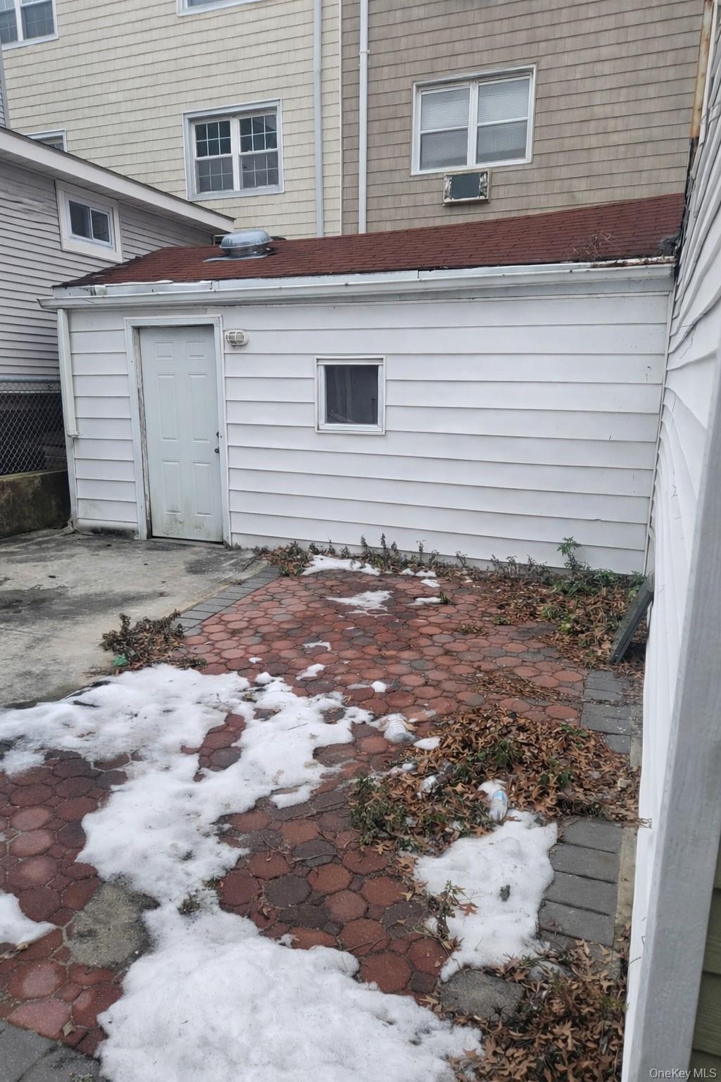Single Family Fearn  Bronx, NY 10465, MLS-947662-4