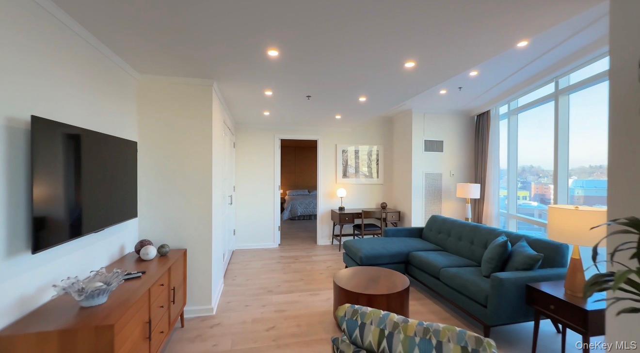 Condo Renaissance Square Westchester County, NY 10601, MLS-947672-4