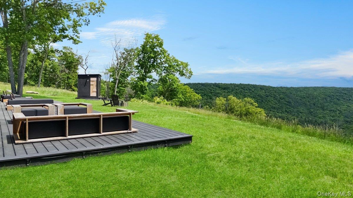 Single Family Mapes Road Sullivan County, NY 12719, MLS-947681-2