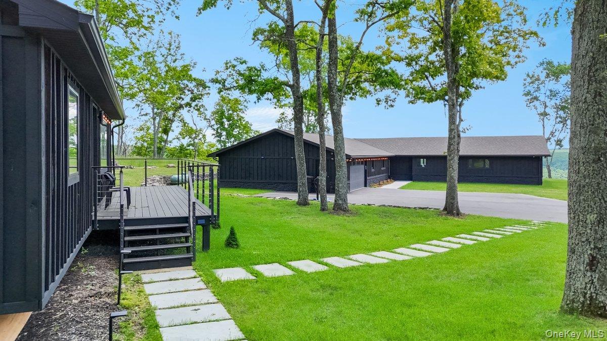Single Family Mapes Road Sullivan County, NY 12719, MLS-947681-3
