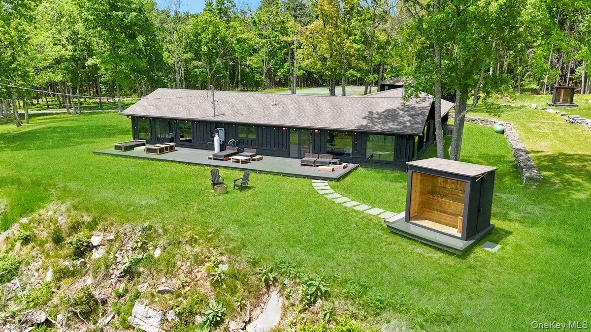 Single Family Mapes Road Sullivan County, NY 12719, MLS-947681-42