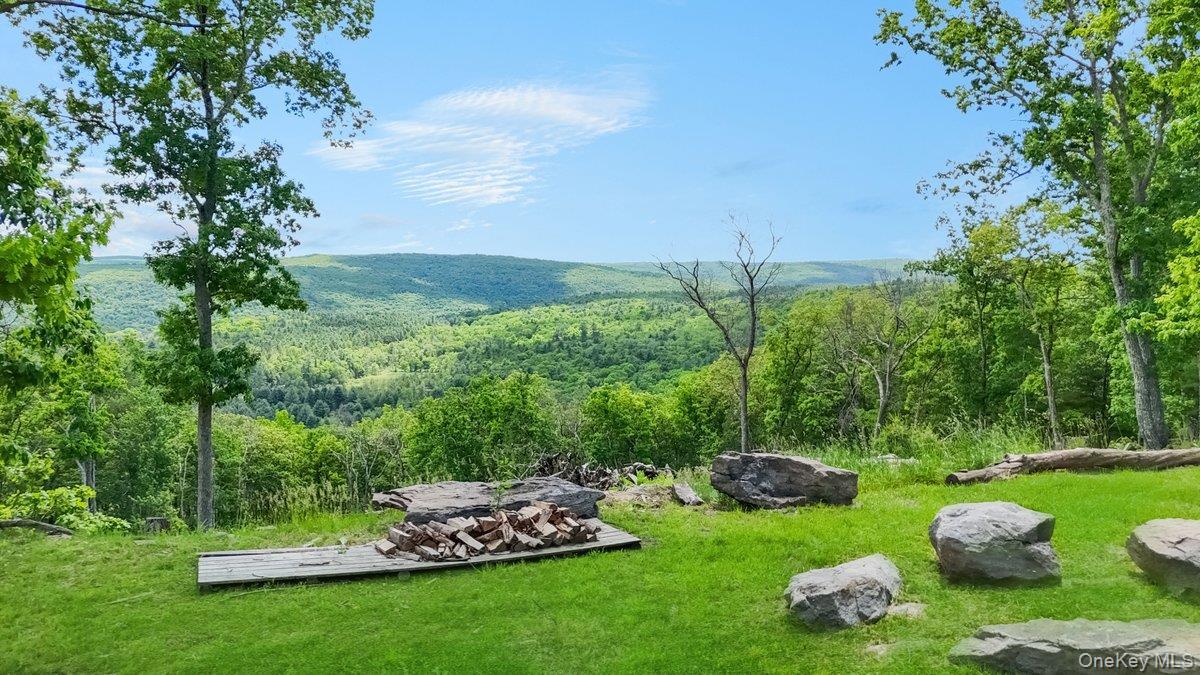 Single Family Mapes Road Sullivan County, NY 12719, MLS-947681-45