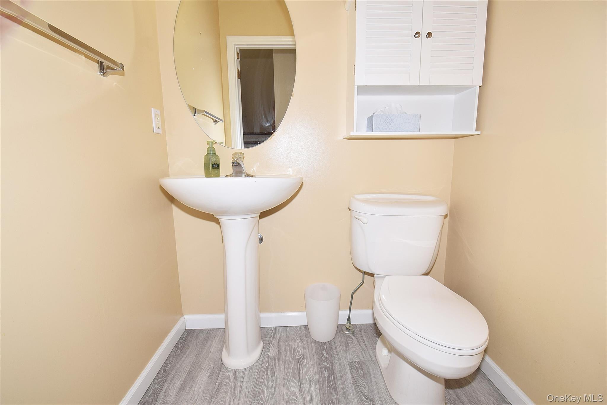 Condo Virginia Pine Suffolk County, NY 11706, MLS-947720-17