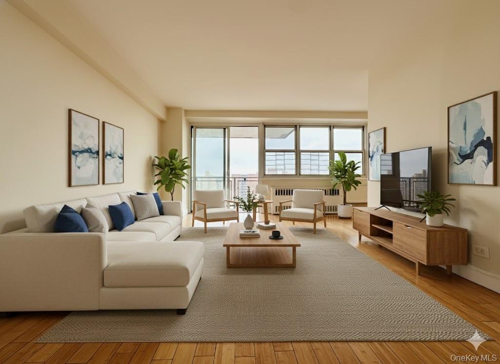 Coop Boynton  Bronx, NY 10473, MLS-947722-14