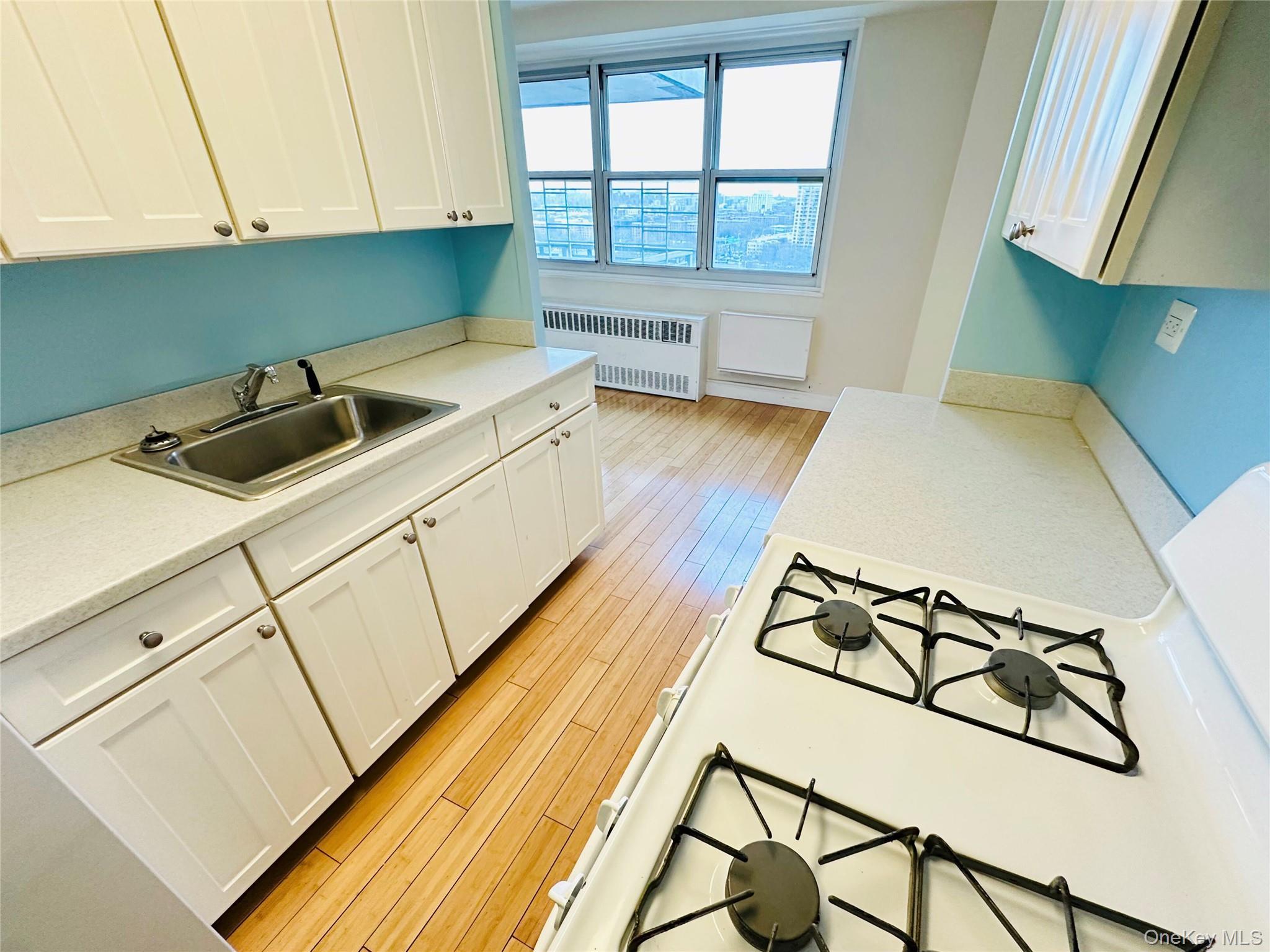 Coop Boynton  Bronx, NY 10473, MLS-947722-16