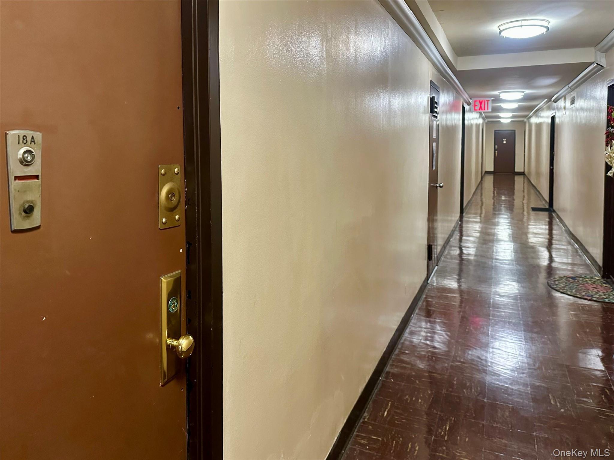 Coop Boynton  Bronx, NY 10473, MLS-947722-21