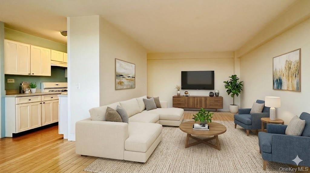 Coop Boynton  Bronx, NY 10473, MLS-947722-9