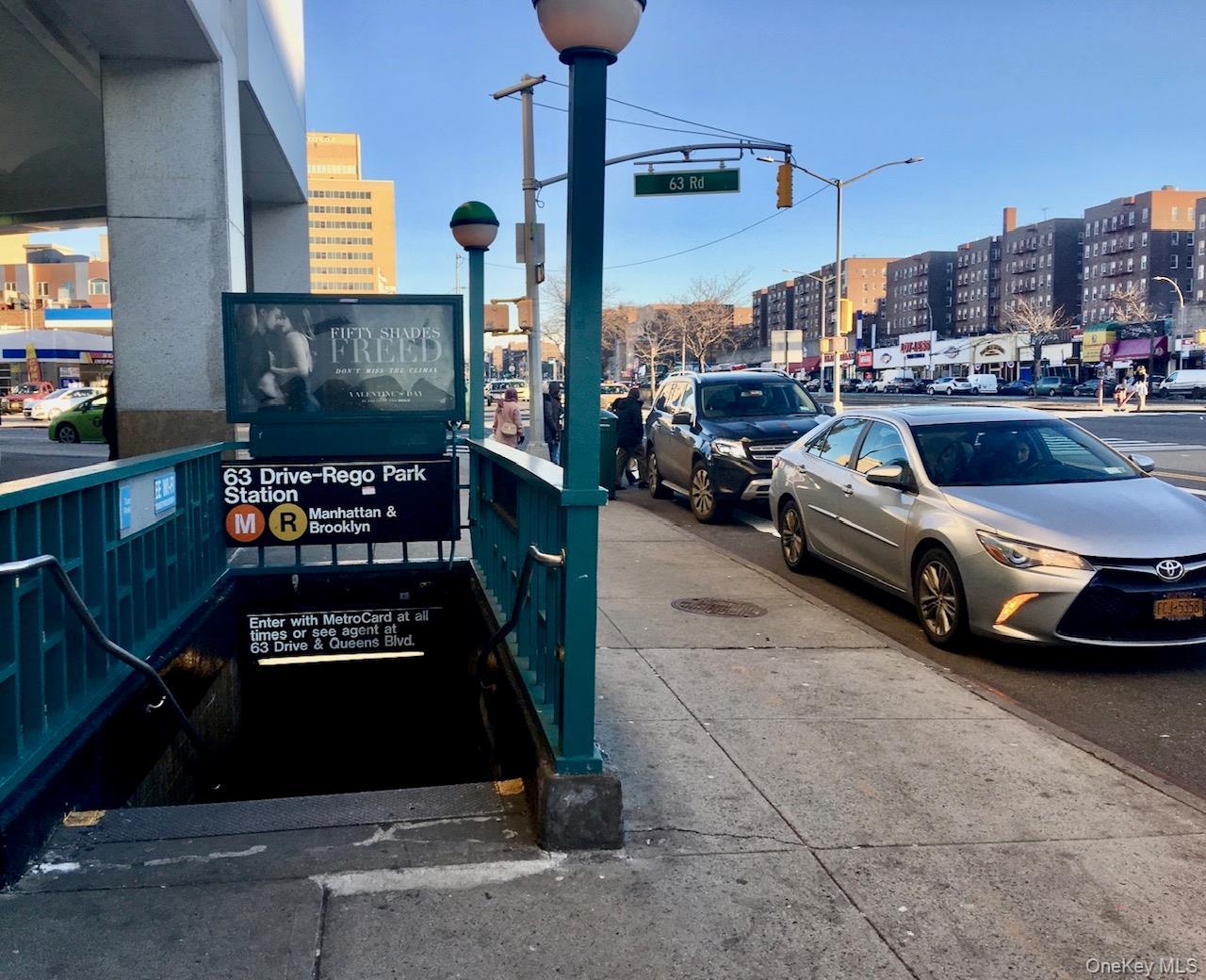 Apartment 63rd  Queens, NY 11379, MLS-947738-10