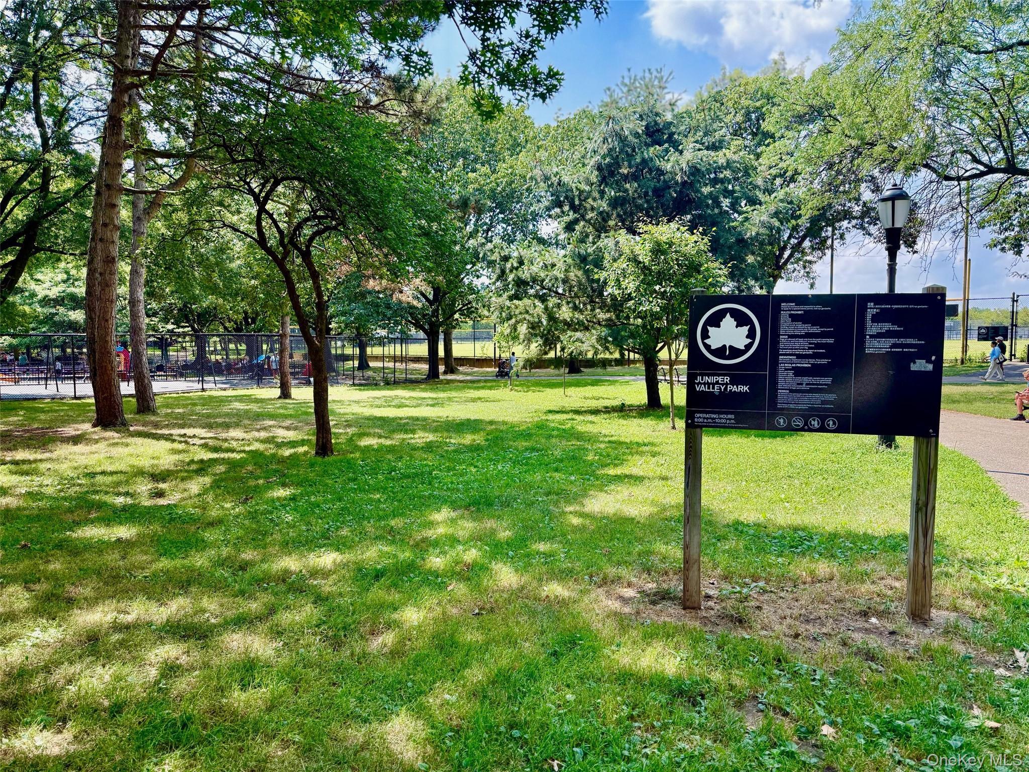 Apartment 63rd Queens, NY 11379, MLS-947738-9