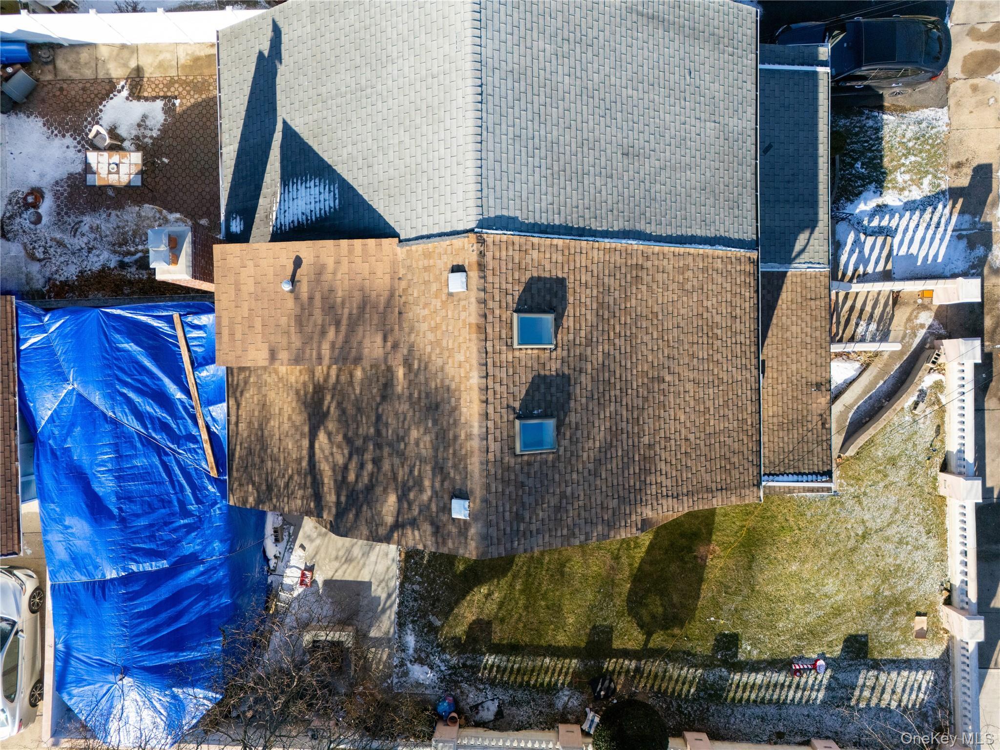 Single Family 170th  Queens, NY 11358, MLS-947758-10