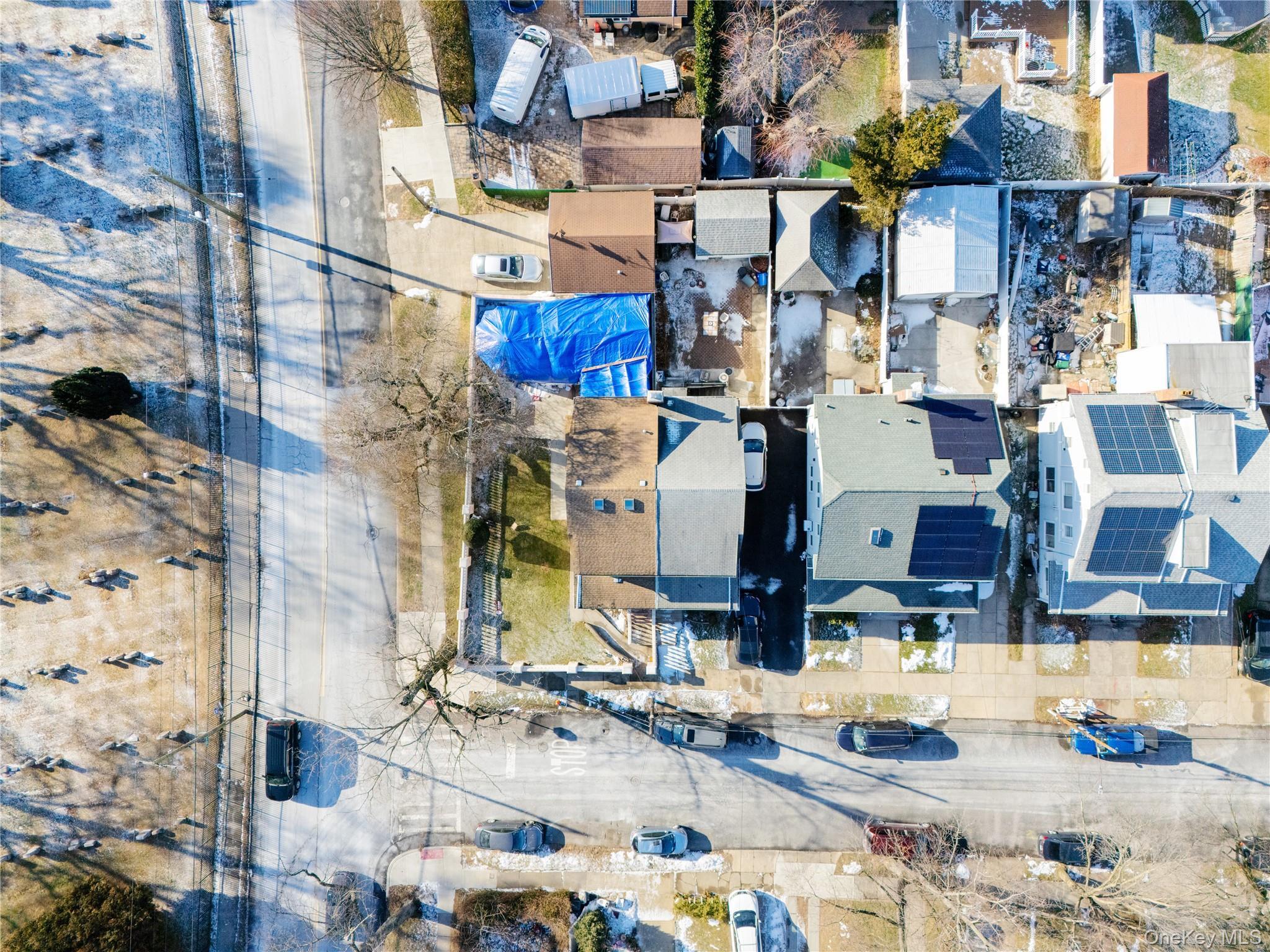 Single Family 170th  Queens, NY 11358, MLS-947758-13