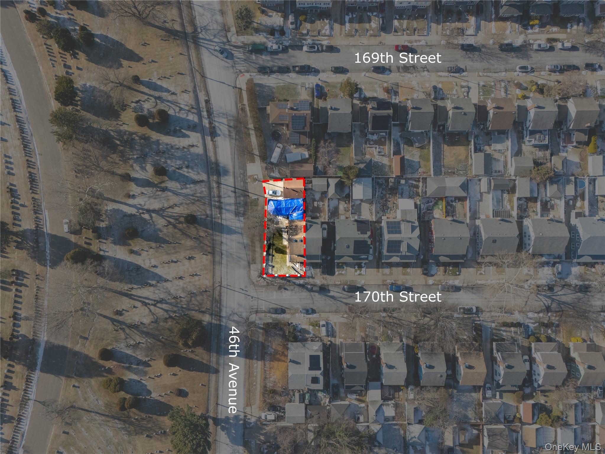 Single Family 170th  Queens, NY 11358, MLS-947758-14