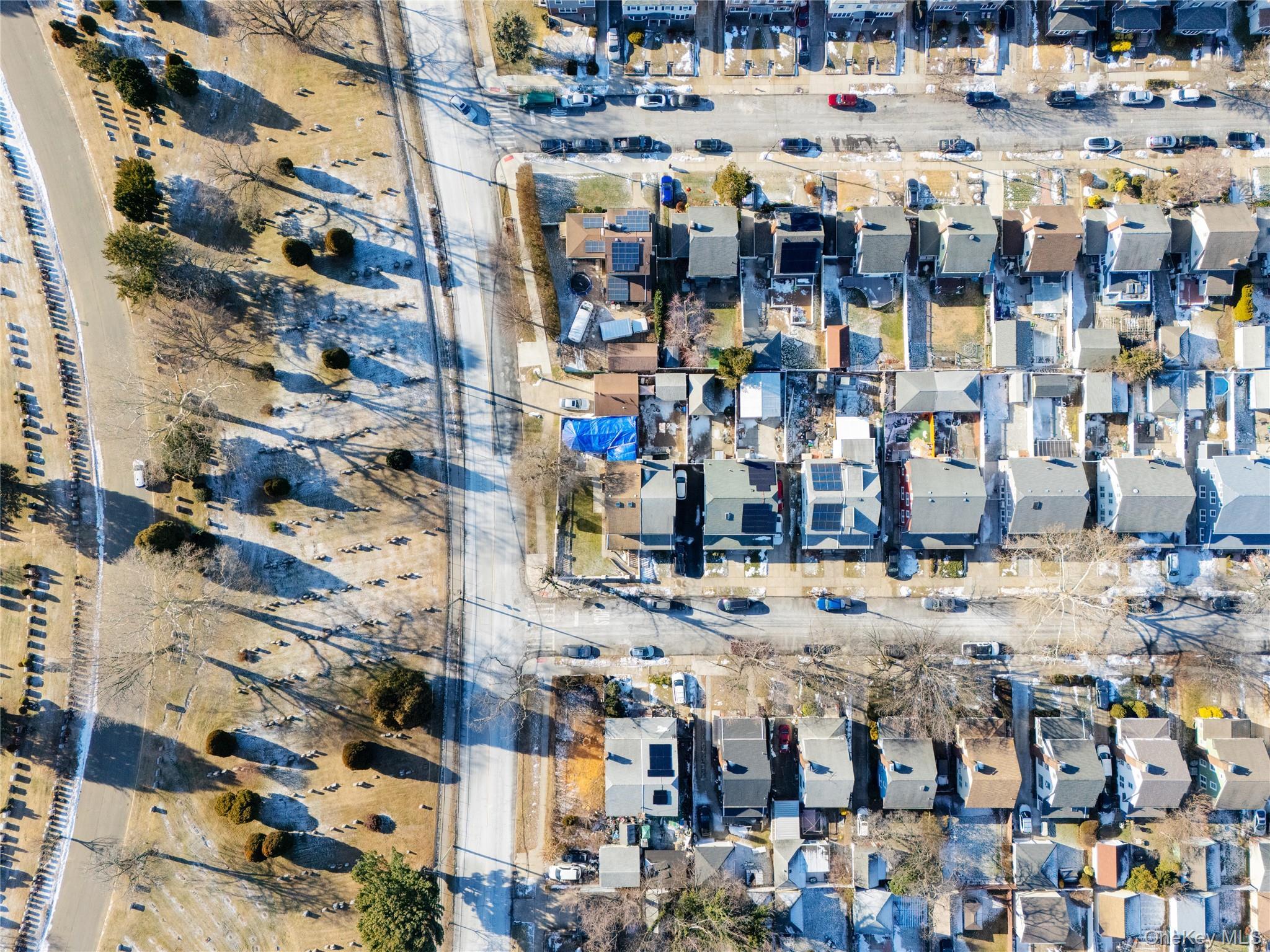 Single Family 170th  Queens, NY 11358, MLS-947758-15