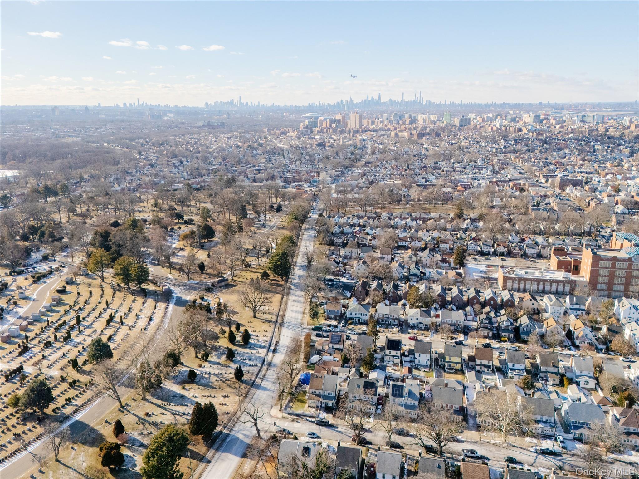 Single Family 170th  Queens, NY 11358, MLS-947758-16