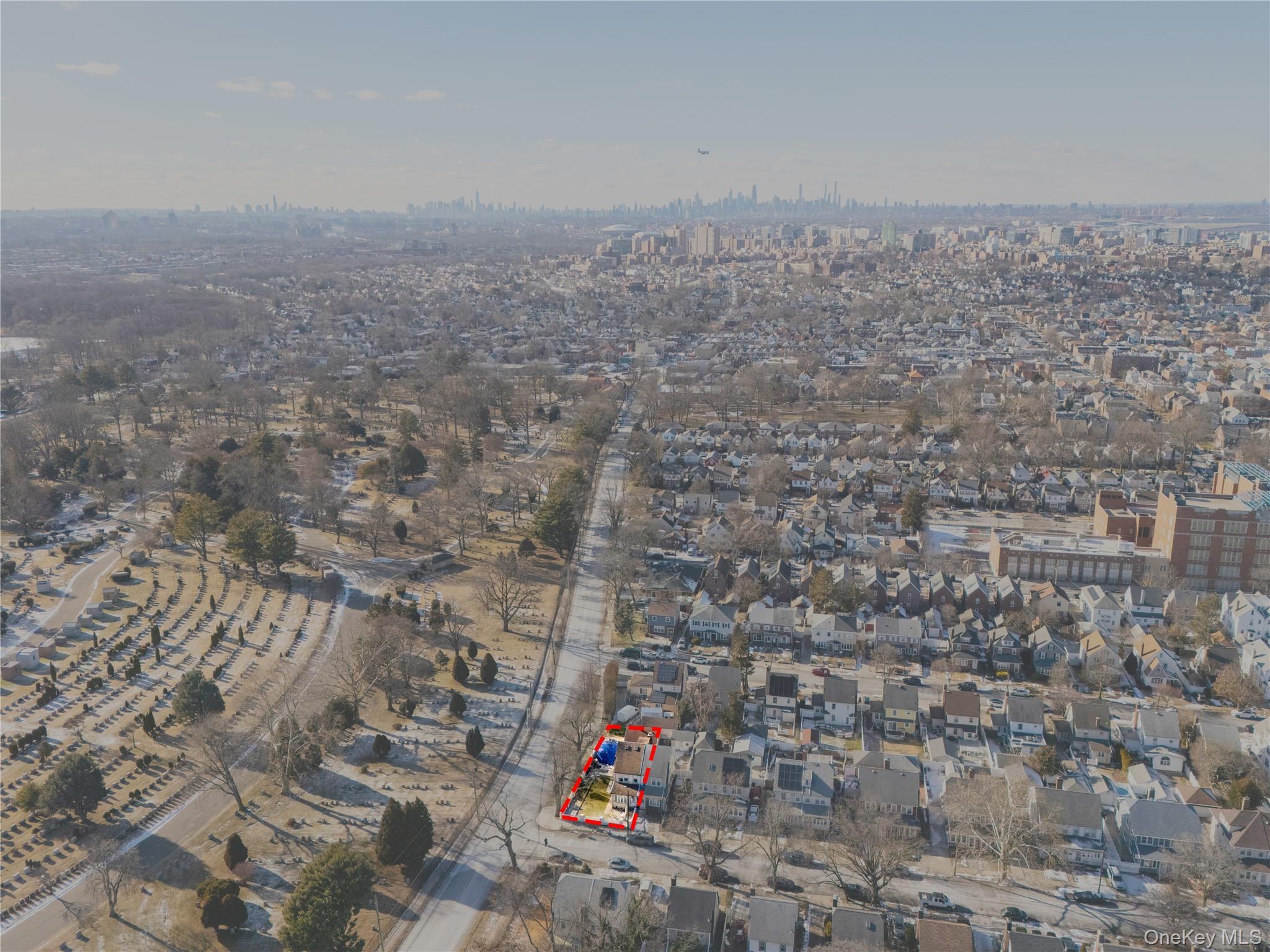 Single Family 170th  Queens, NY 11358, MLS-947758-17