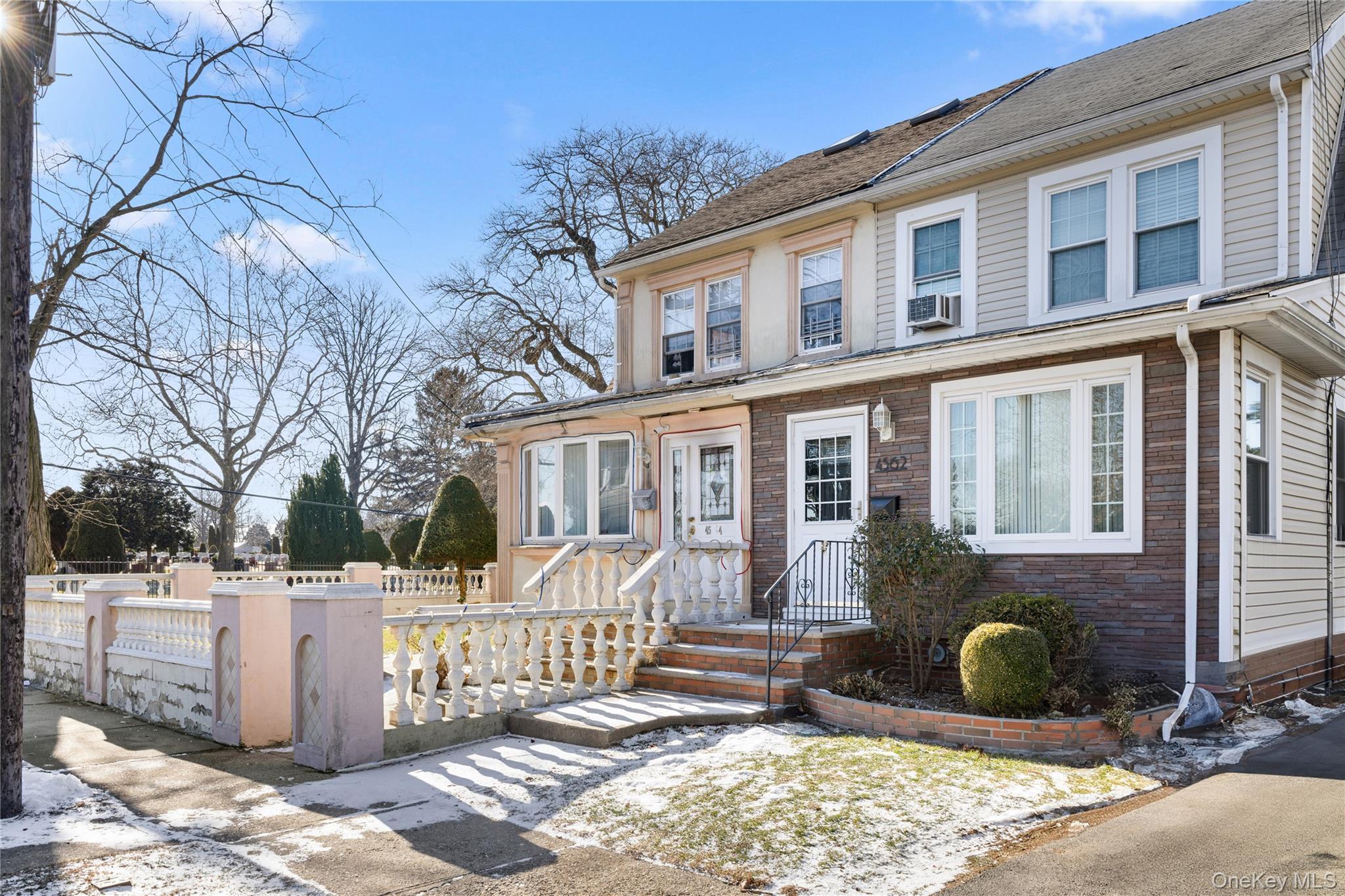 Single Family 170th  Queens, NY 11358, MLS-947758-4