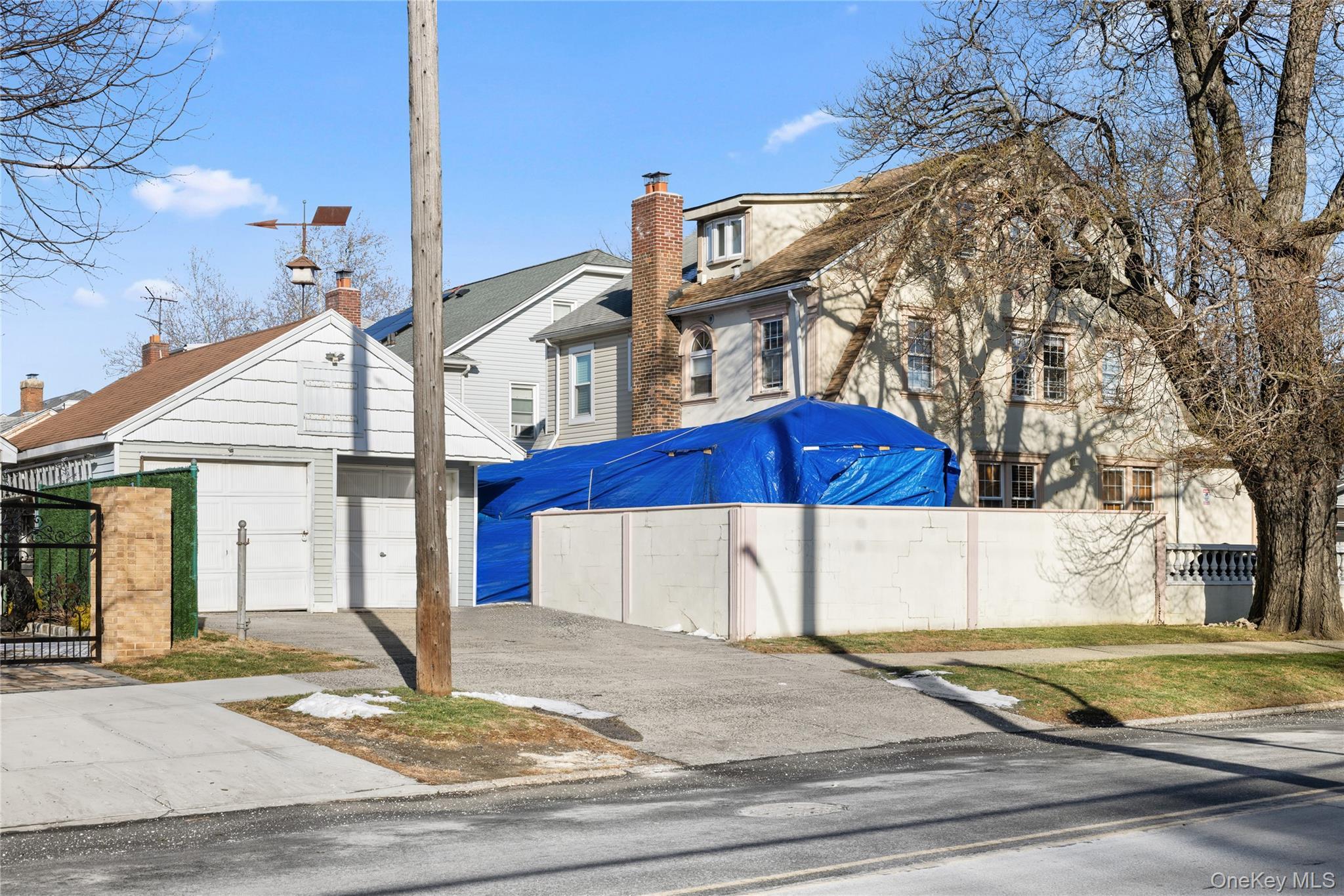 Single Family 170th  Queens, NY 11358, MLS-947758-7