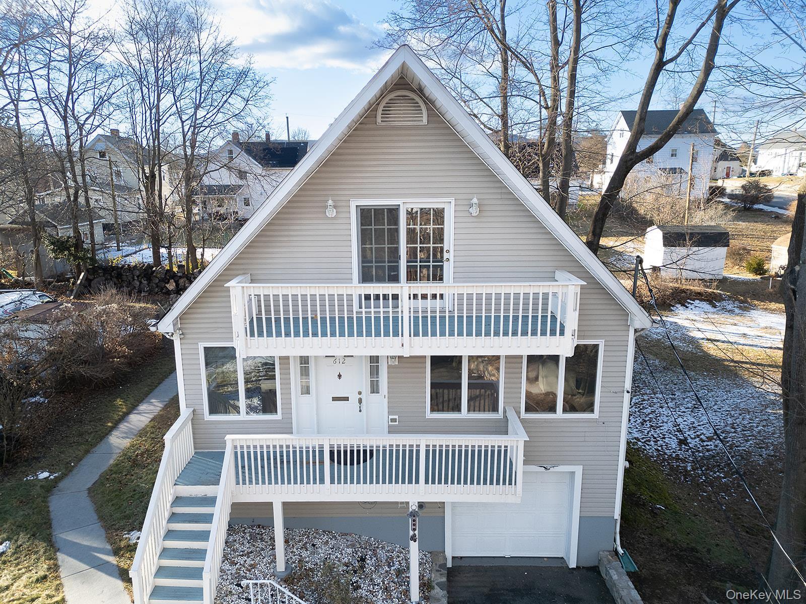 Single Family Ringgold  Westchester County, NY 10566, MLS-947759-14