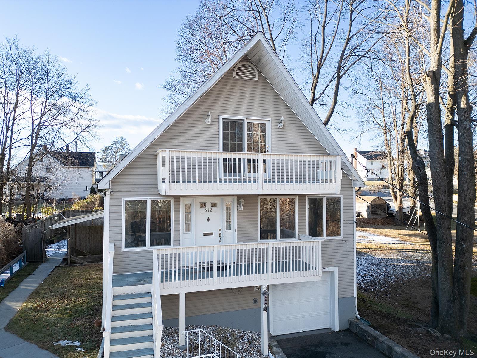 Single Family Ringgold  Westchester County, NY 10566, MLS-947759-16