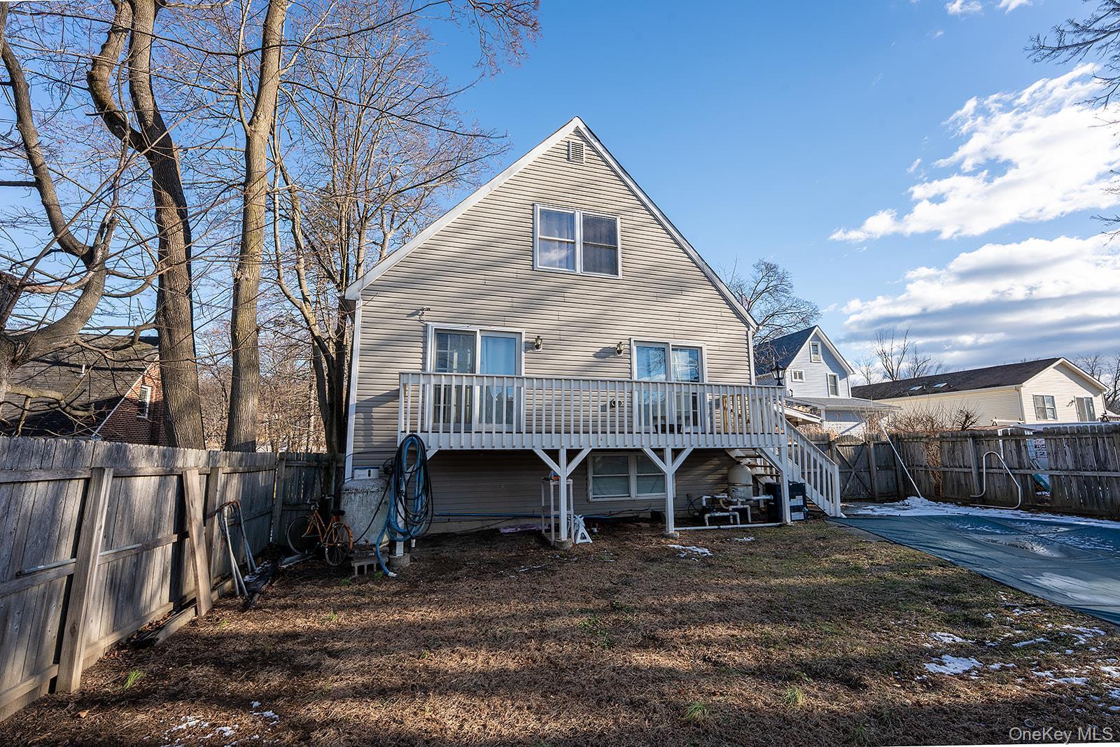 Single Family Ringgold  Westchester County, NY 10566, MLS-947759-3