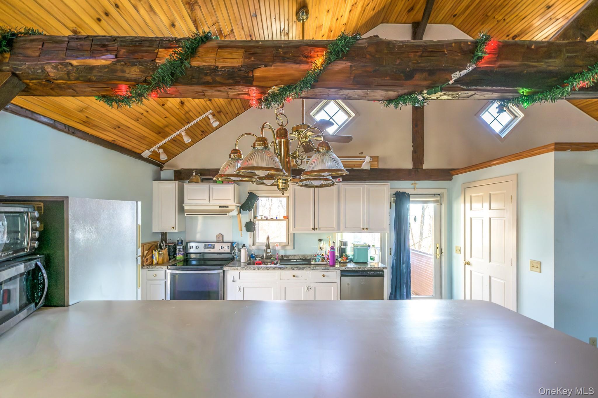 Single Family Scheller Park  Greene County, NY 12192, MLS-947765-20