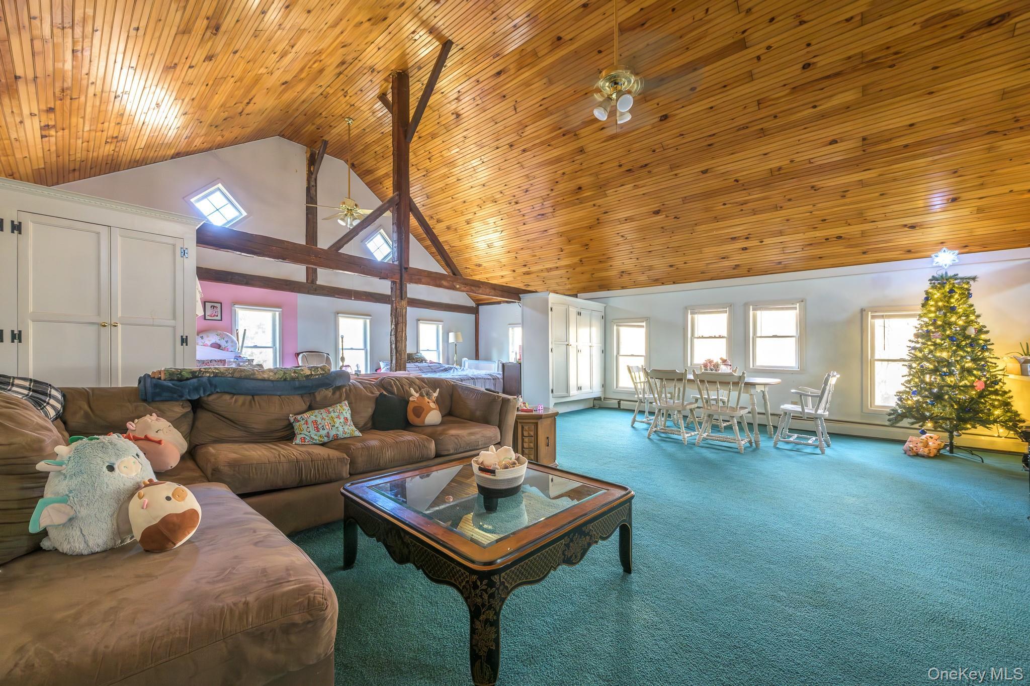 Single Family Scheller Park  Greene County, NY 12192, MLS-947765-21