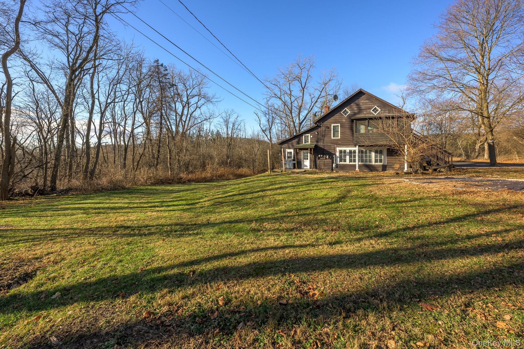 Single Family Scheller Park  Greene County, NY 12192, MLS-947765-26