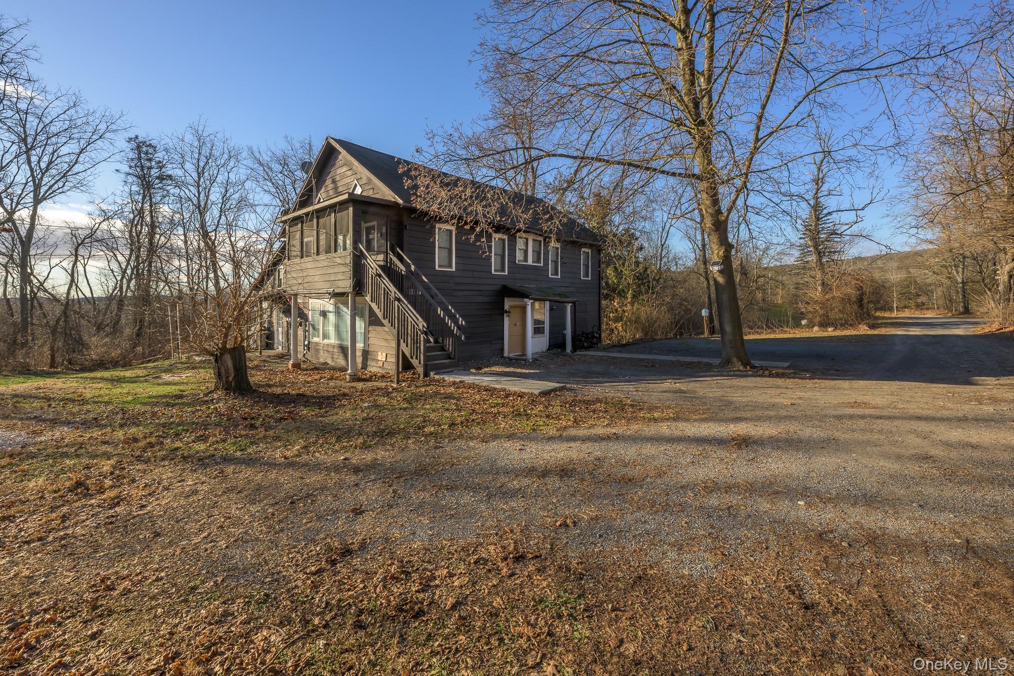 Single Family Scheller Park  Greene County, NY 12192, MLS-947765-27