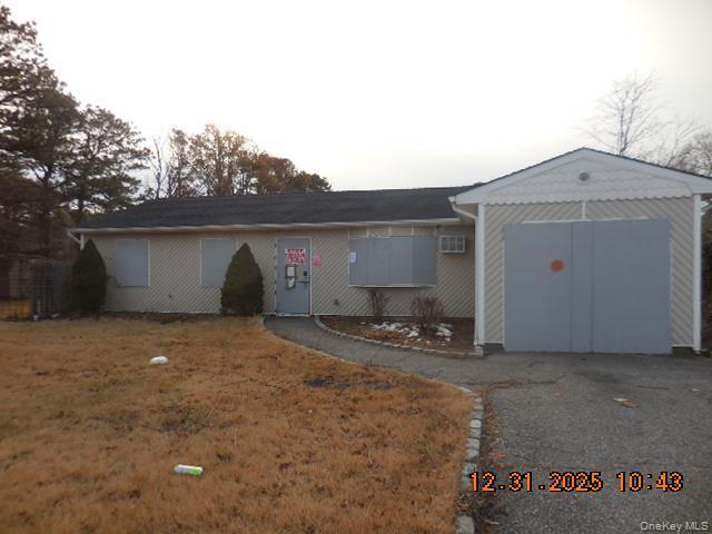 Single Family Hollow  Suffolk County, NY 11713, MLS-947766-13