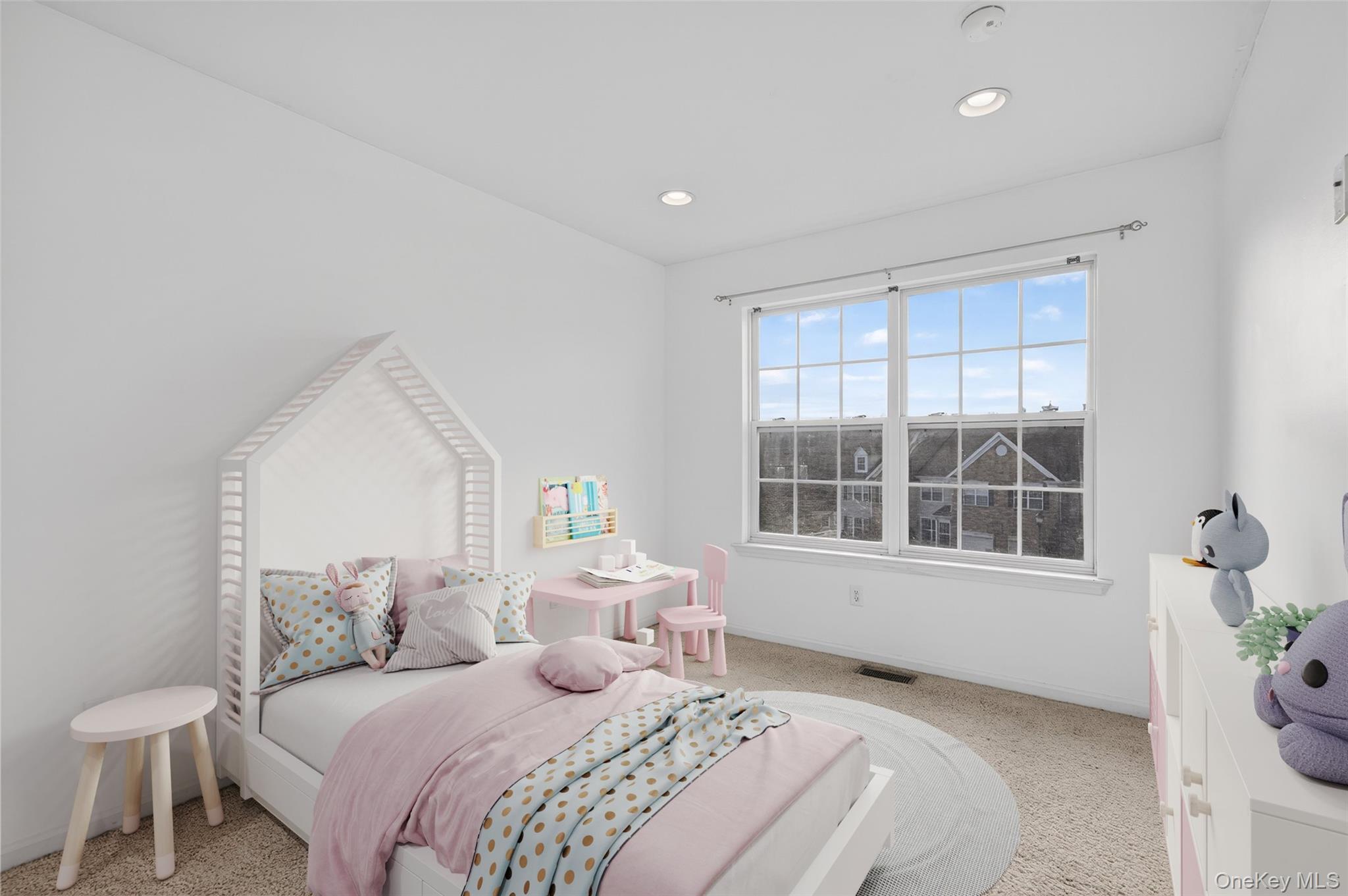 Single Family Gillian  Orange County, NY 10950, MLS-947771-10