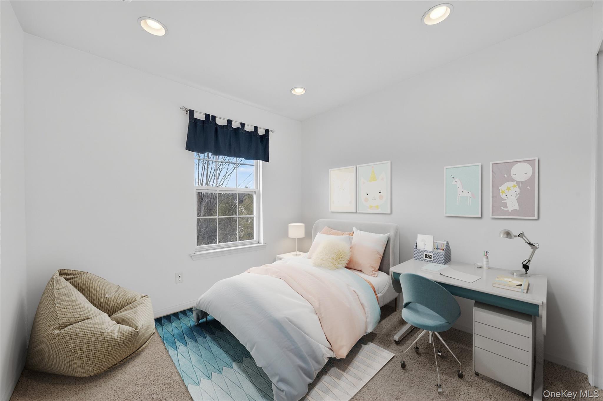 Single Family Gillian  Orange County, NY 10950, MLS-947771-11