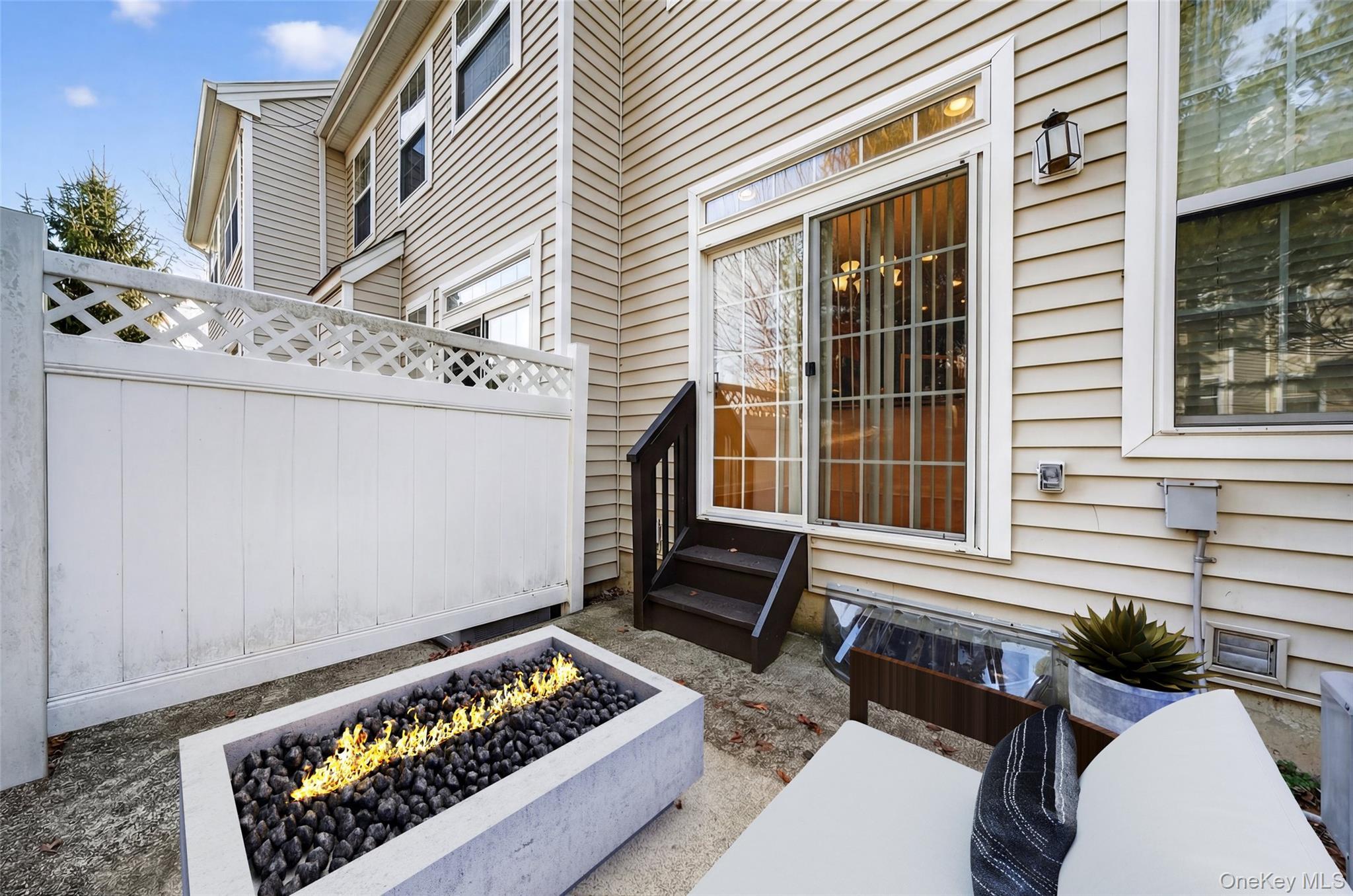 Single Family Gillian  Orange County, NY 10950, MLS-947771-17