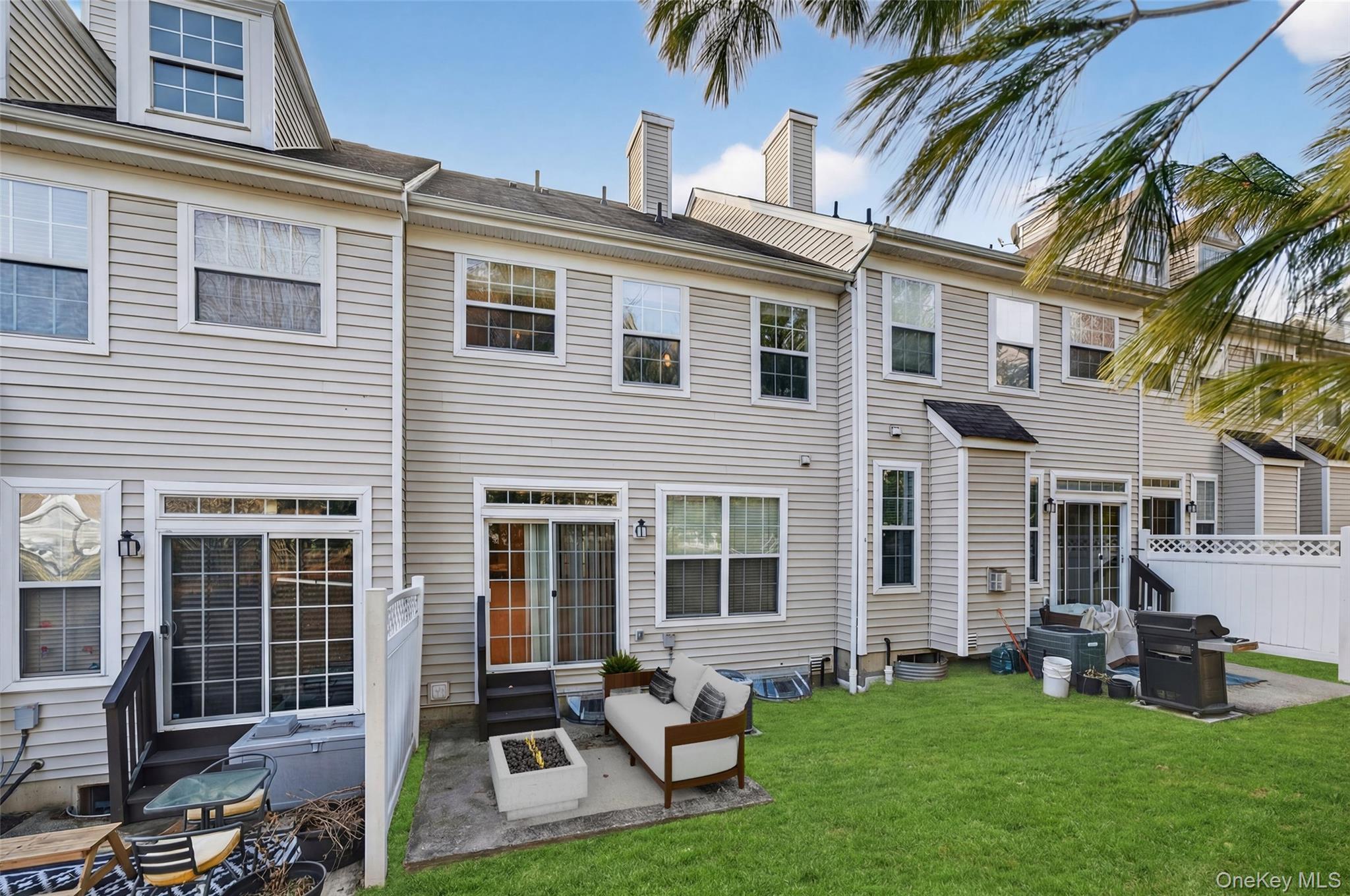 Single Family Gillian  Orange County, NY 10950, MLS-947771-18