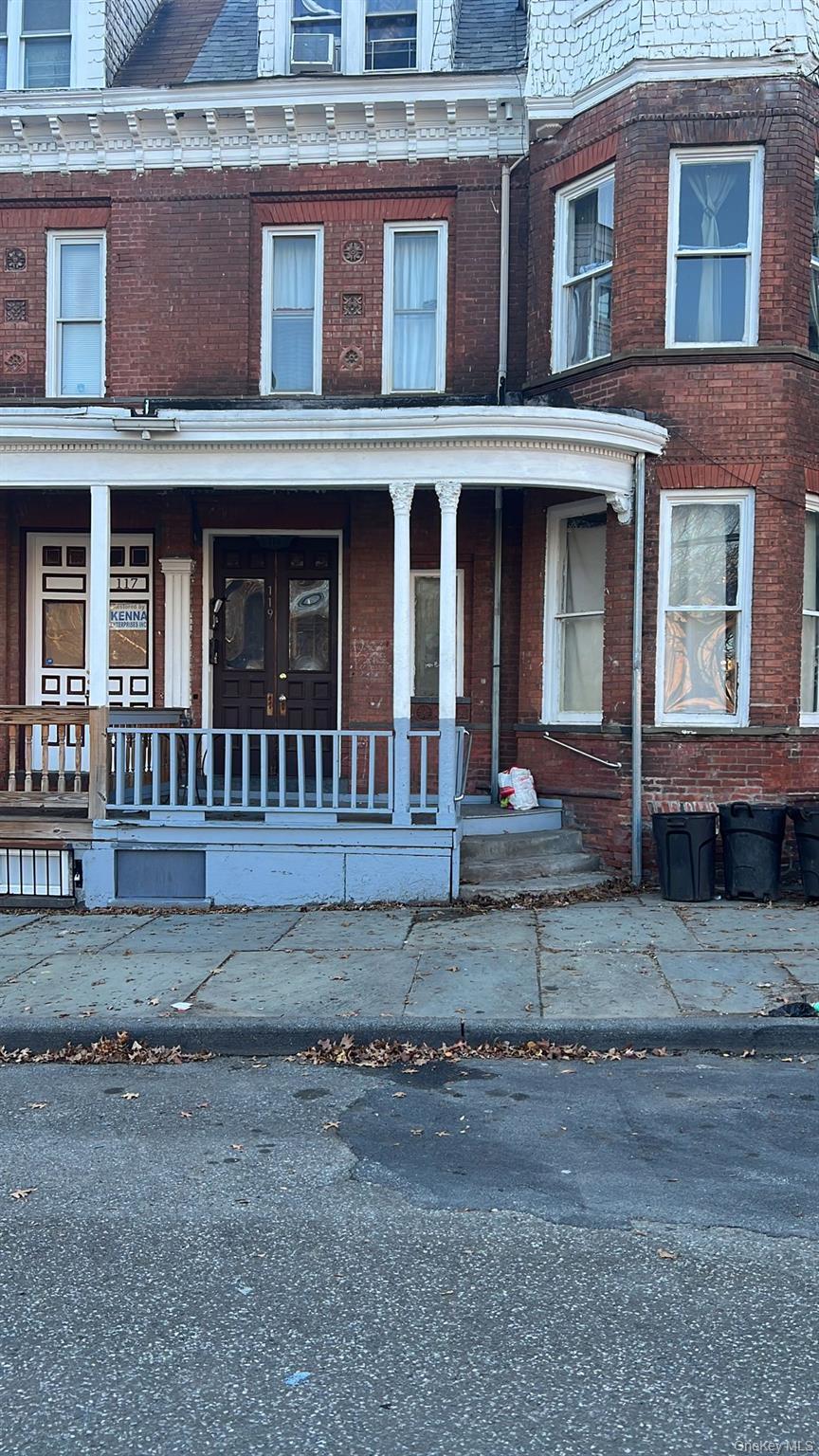 Single Family Chambers  Orange County, NY 12550, MLS-947773-18