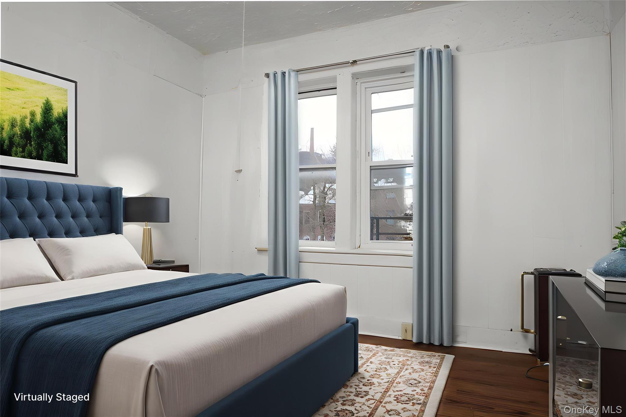 Single Family Chambers  Orange County, NY 12550, MLS-947773-7