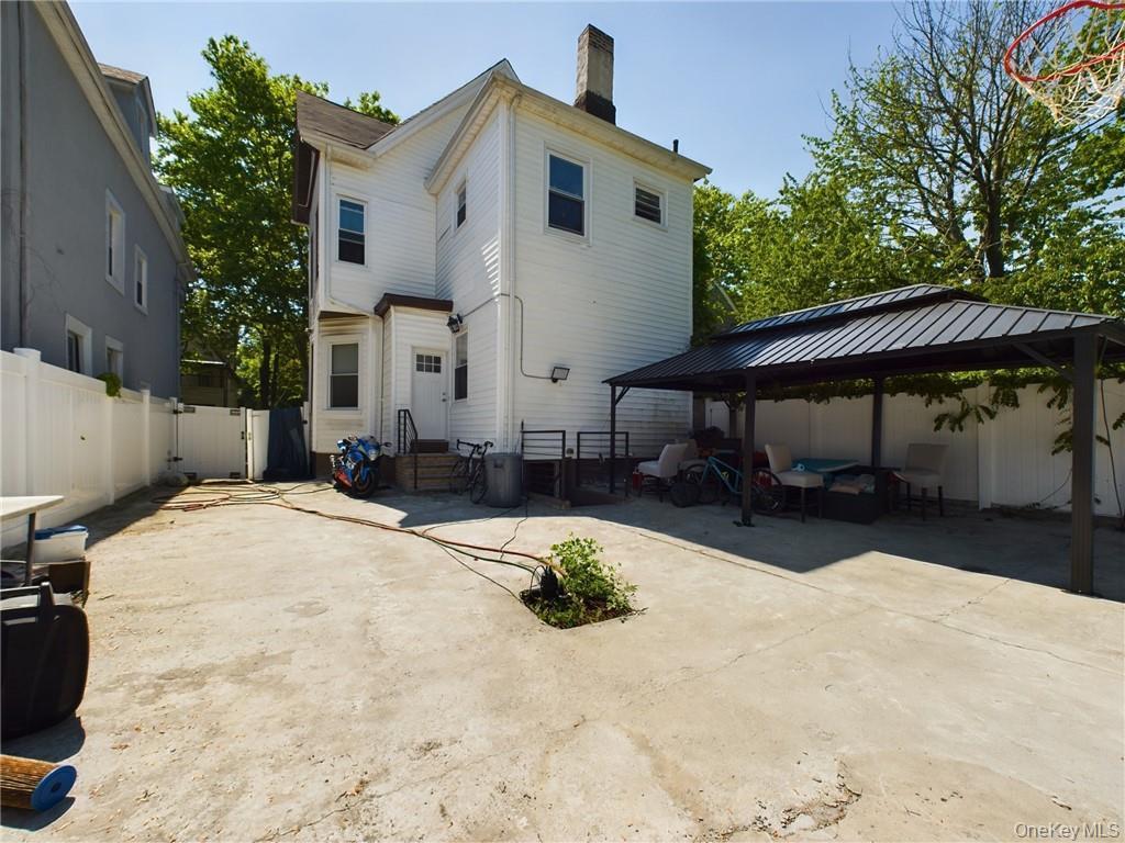 Single Family S 8th Avenue  Westchester County, NY 10550, MLS-947793-2