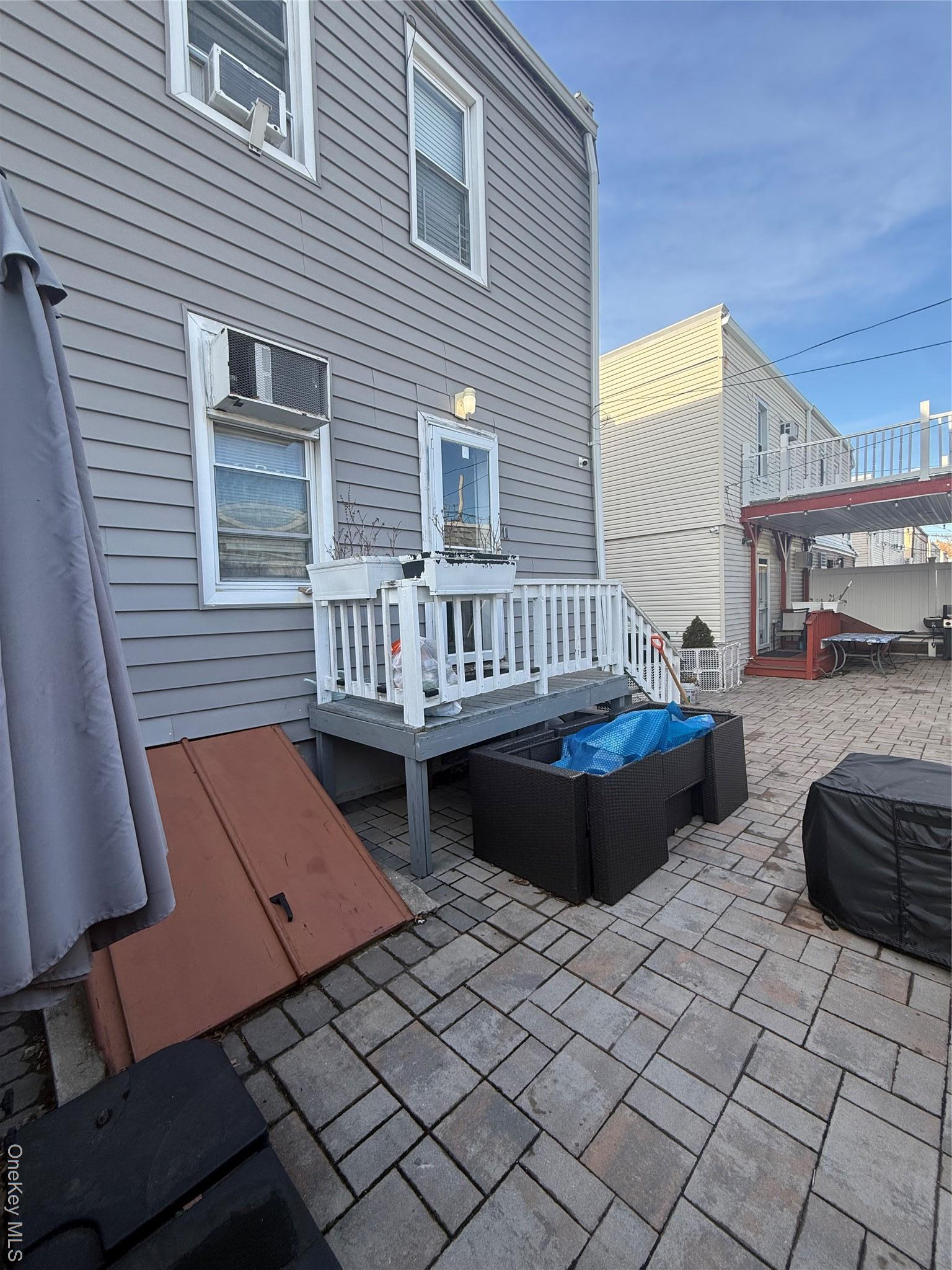 Single Family 84th  Queens, NY 11385, MLS-947796-19