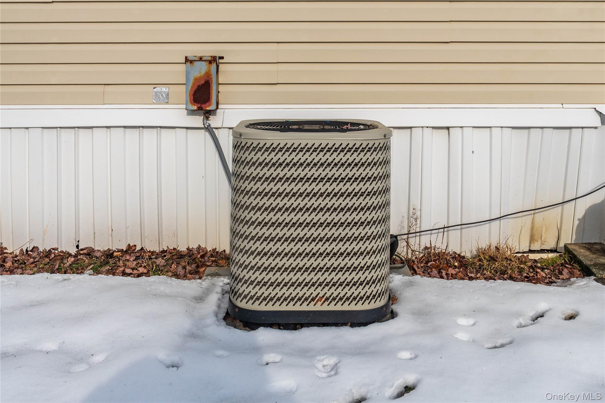 Single Family Lily  Orange County, NY 10930, MLS-947798-30