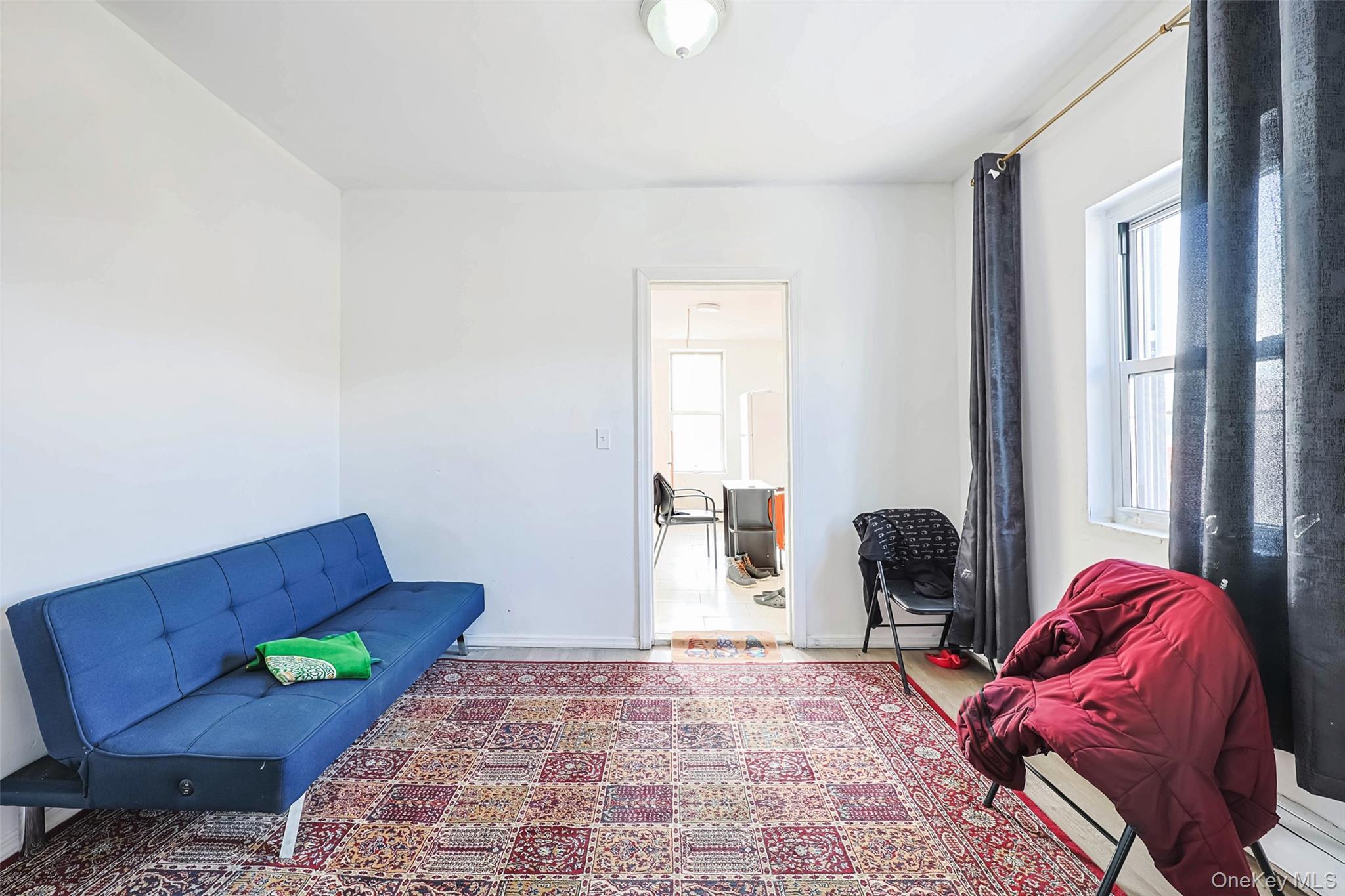 Single Family 165th Bronx, NY 10459, MLS-947844-20