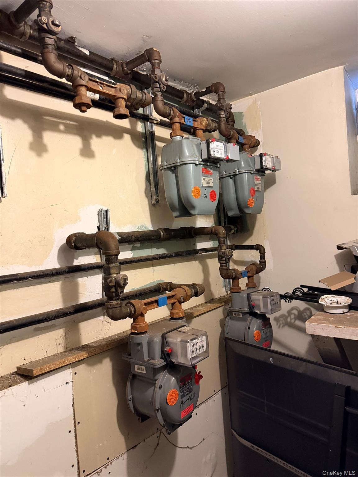 Single Family 165th Bronx, NY 10459, MLS-947844-22