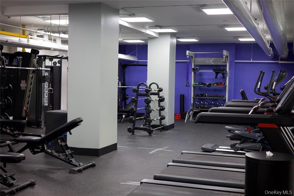 Coop Fordham Hill  Bronx, NY 10468, MLS-947867-15