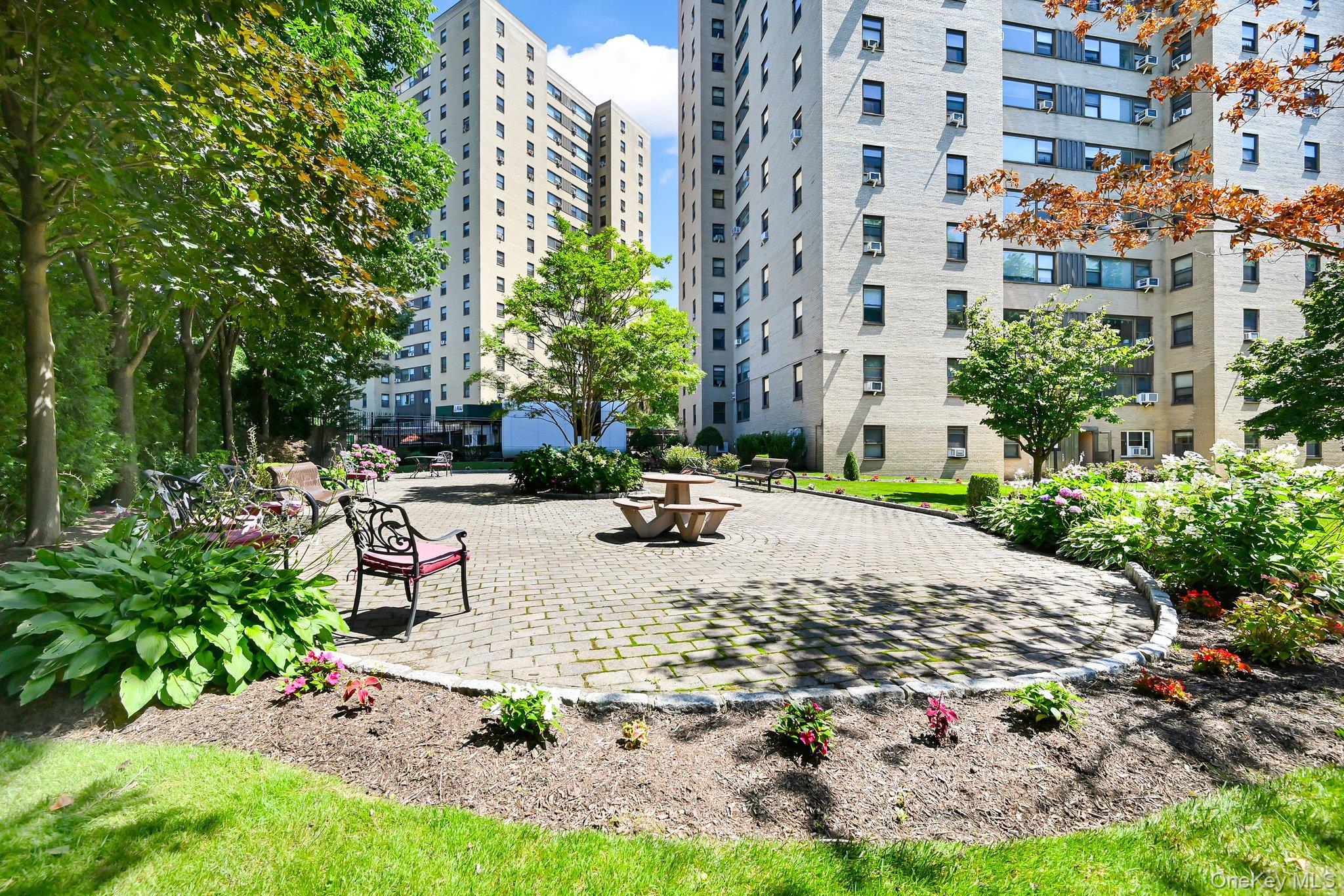 Coop Fordham Hill  Bronx, NY 10468, MLS-947867-17