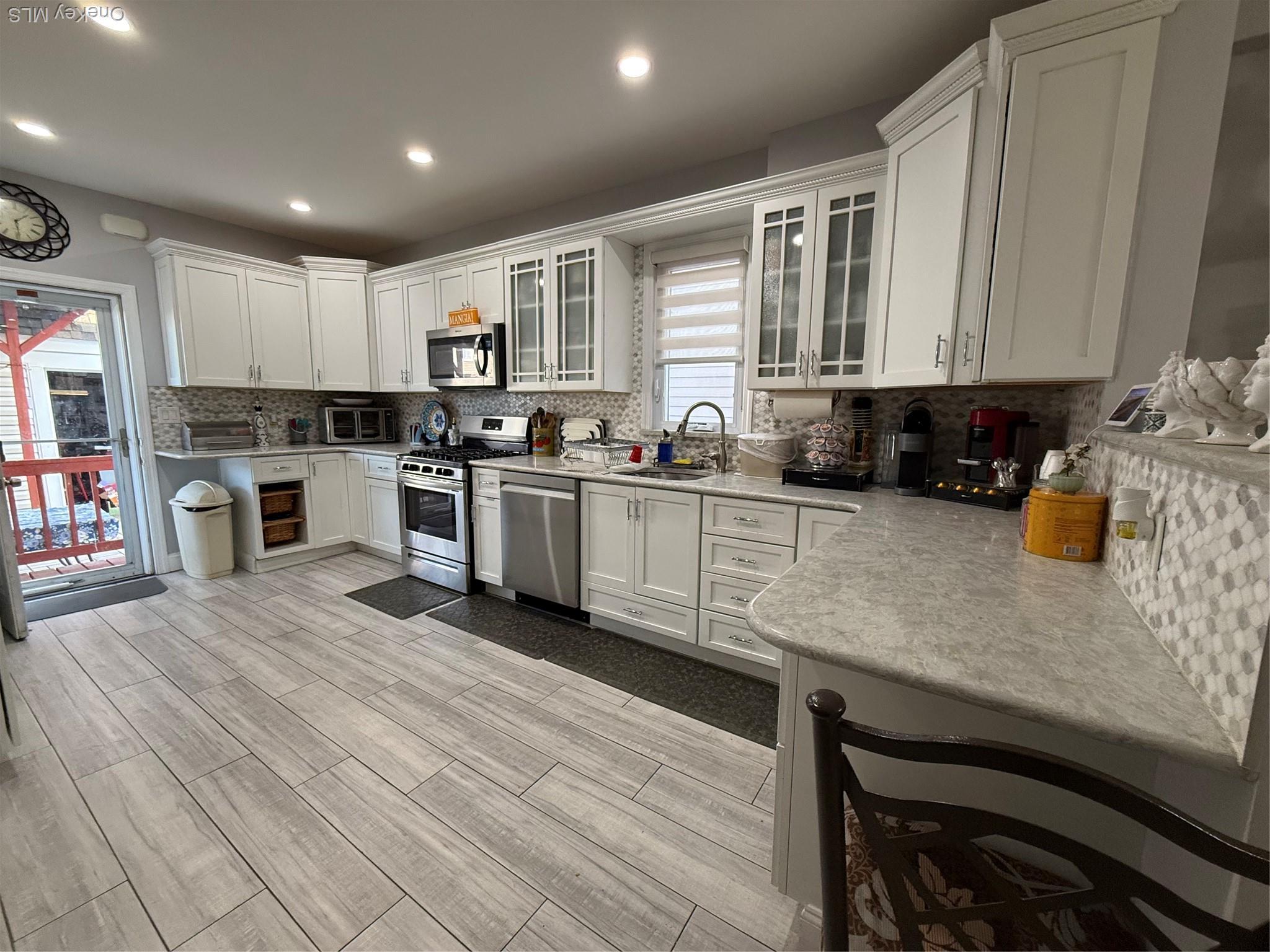 Single Family 84th Queens, NY 11385, MLS-947952-14